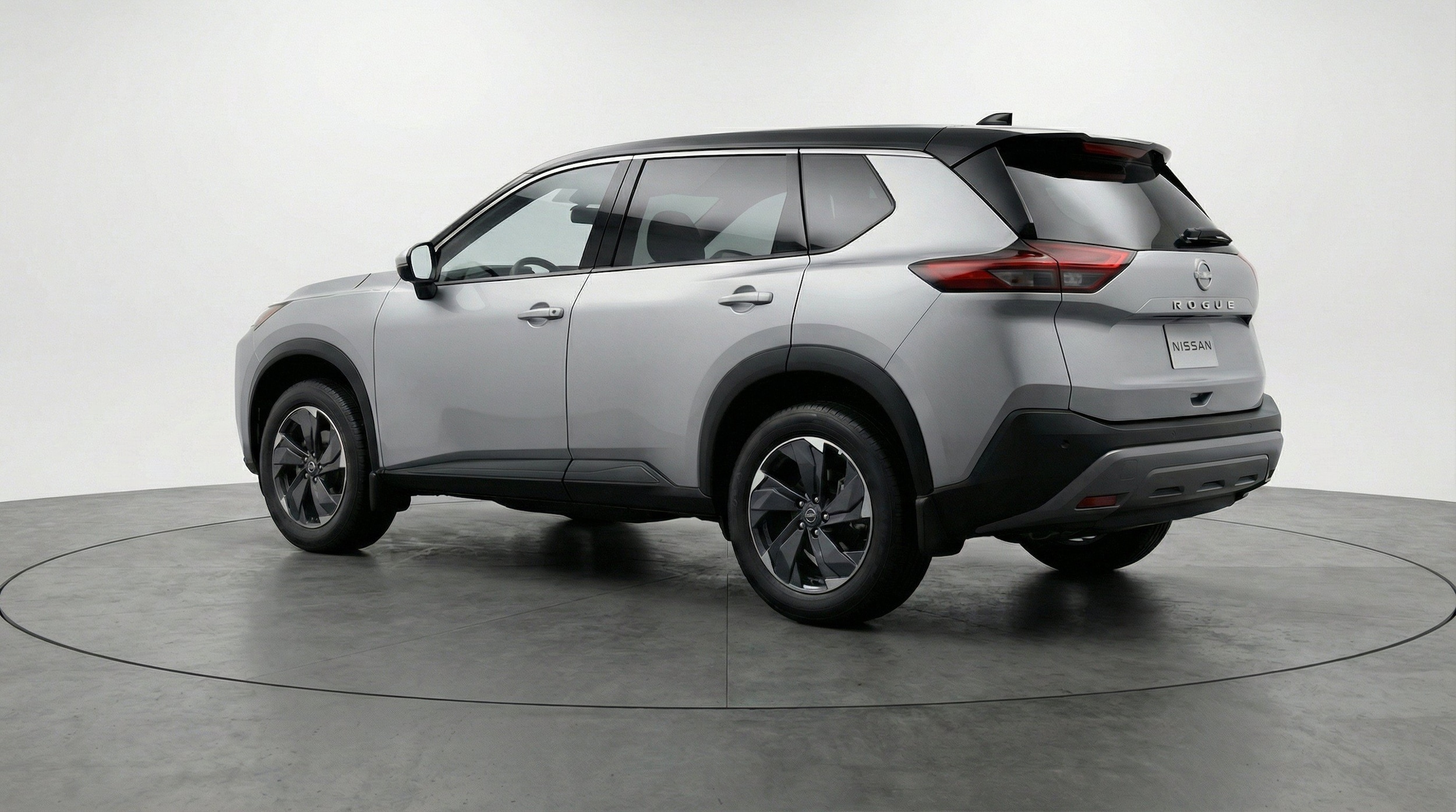 Thumbnail: 2025 Nissan Rogue - 6