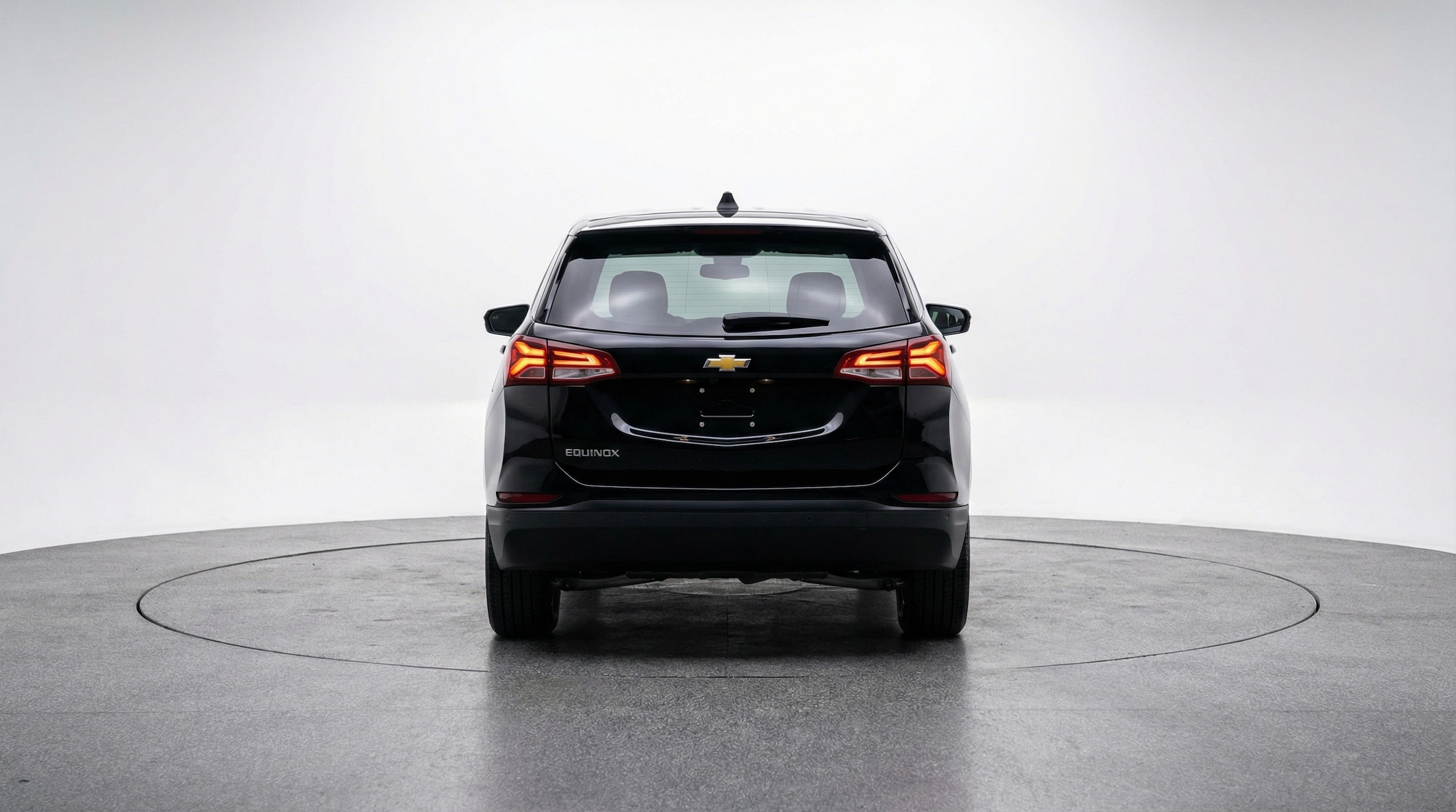 Thumbnail: 2025 Chevrolet Equinox - 6