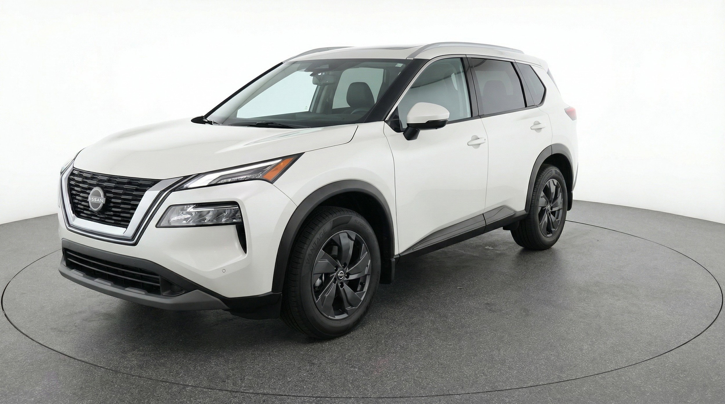 Thumbnail: 2025 Nissan Rogue - 3