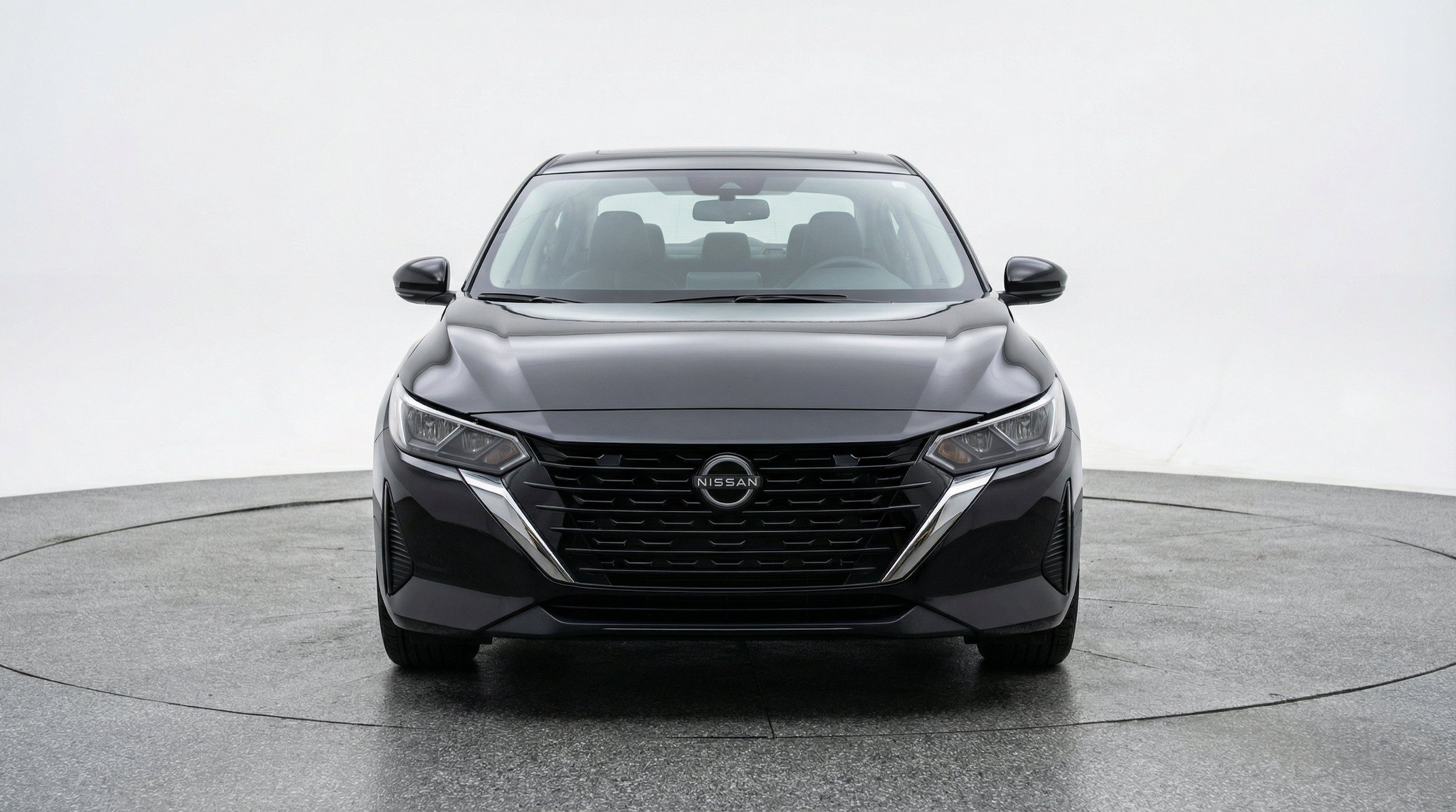 Thumbnail: 2025 Nissan Sentra - 2