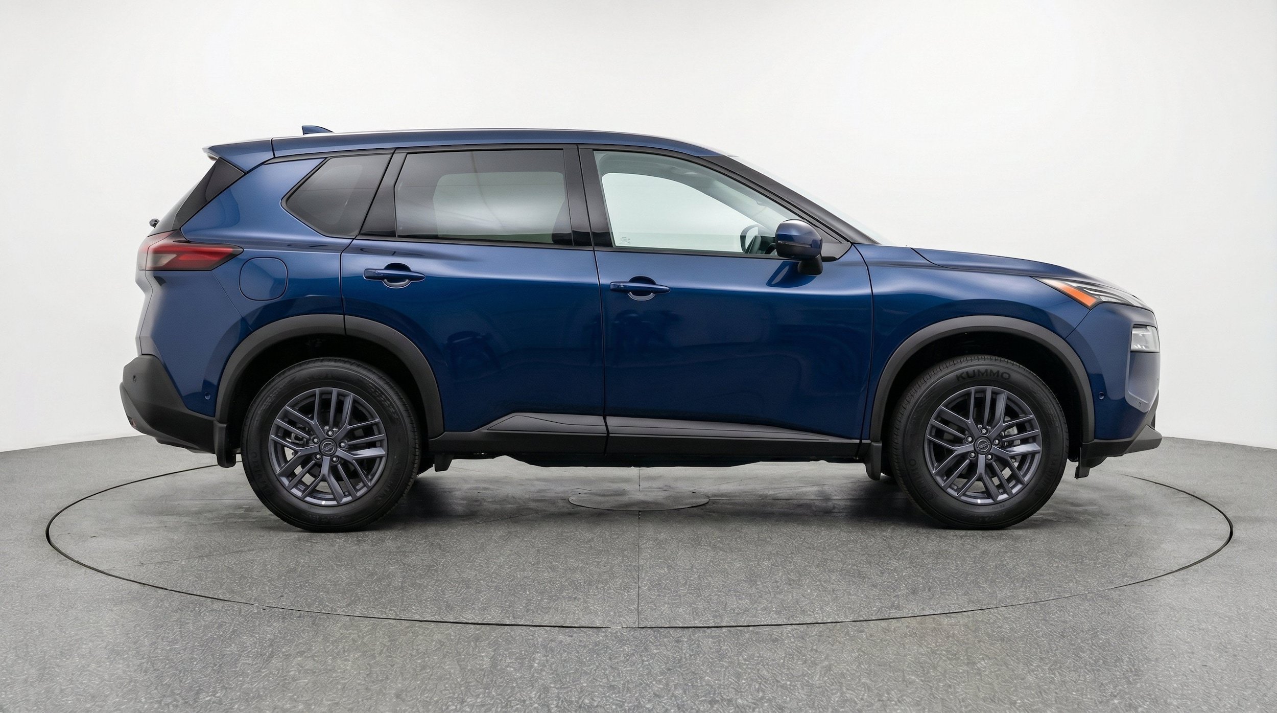 Thumbnail: 2026 Nissan Rogue - 11