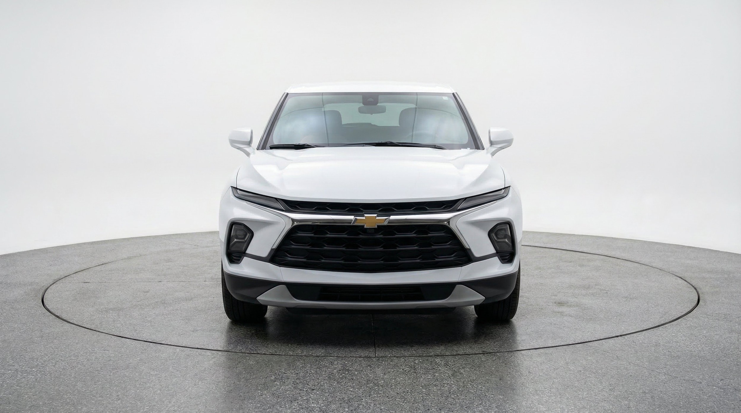 Thumbnail: 2025 Chevrolet Blazer - 2