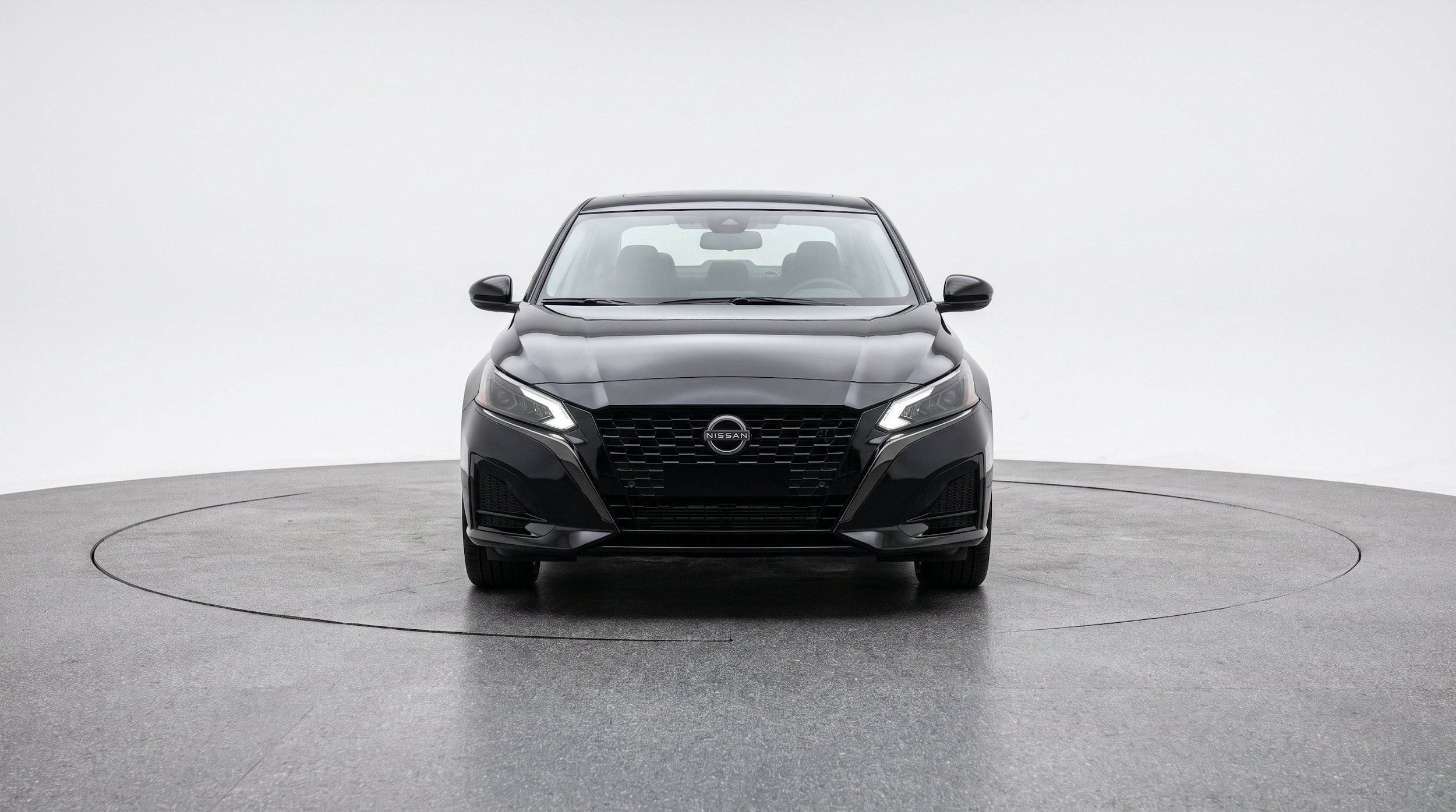 Thumbnail: 2026 Nissan Altima - 2
