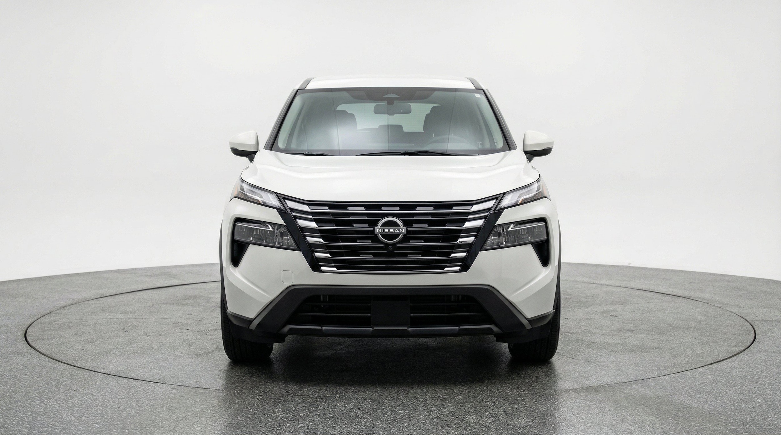 Thumbnail: 2026 Nissan Rogue - 2