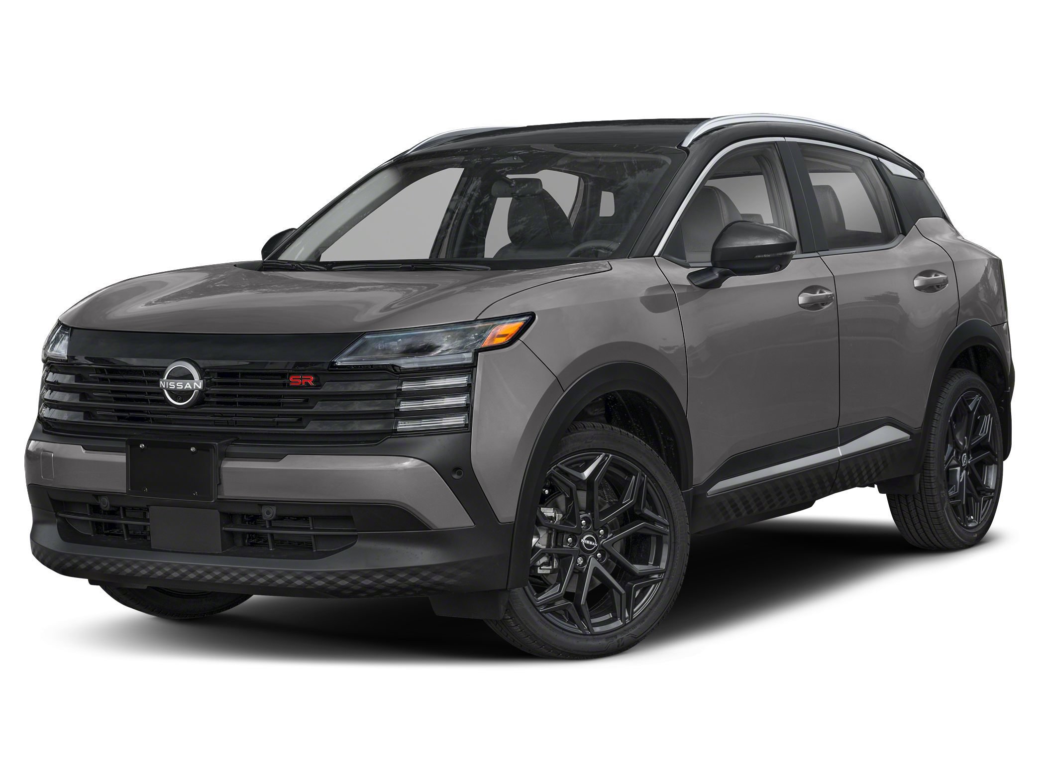 Thumbnail: 2026 Nissan Kicks - 1