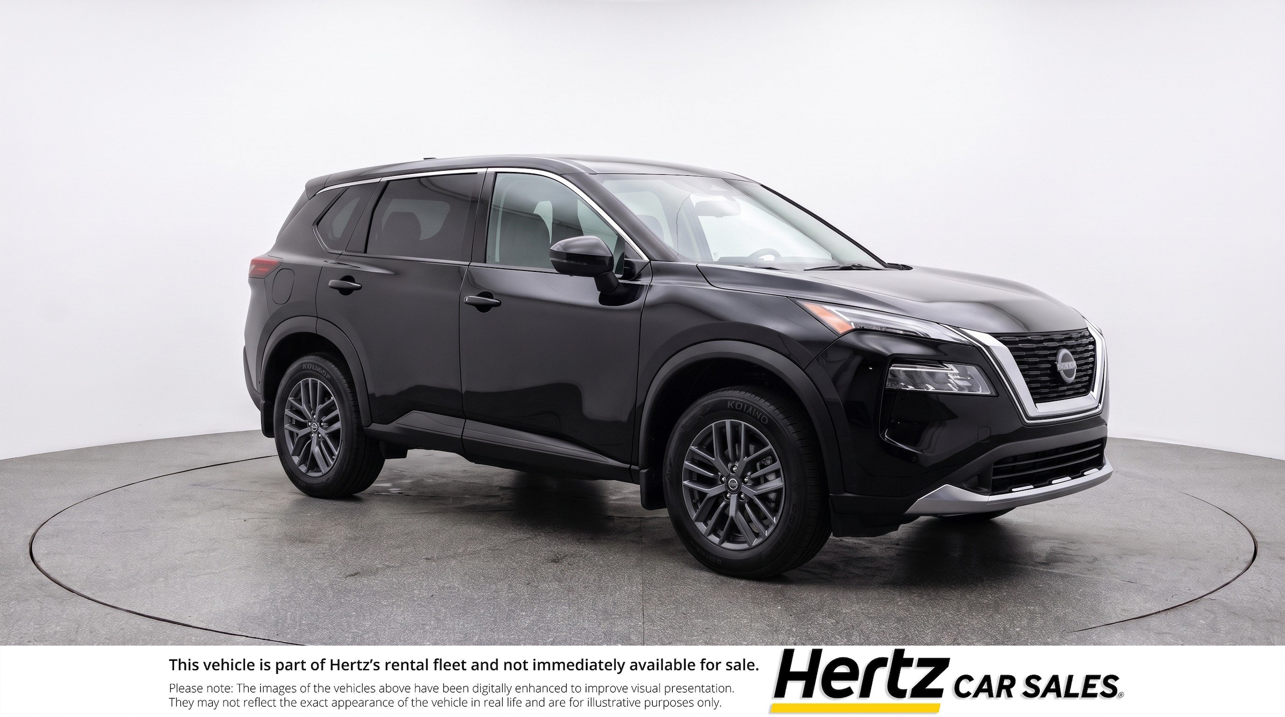Thumbnail: 2026 Nissan Rogue - 1