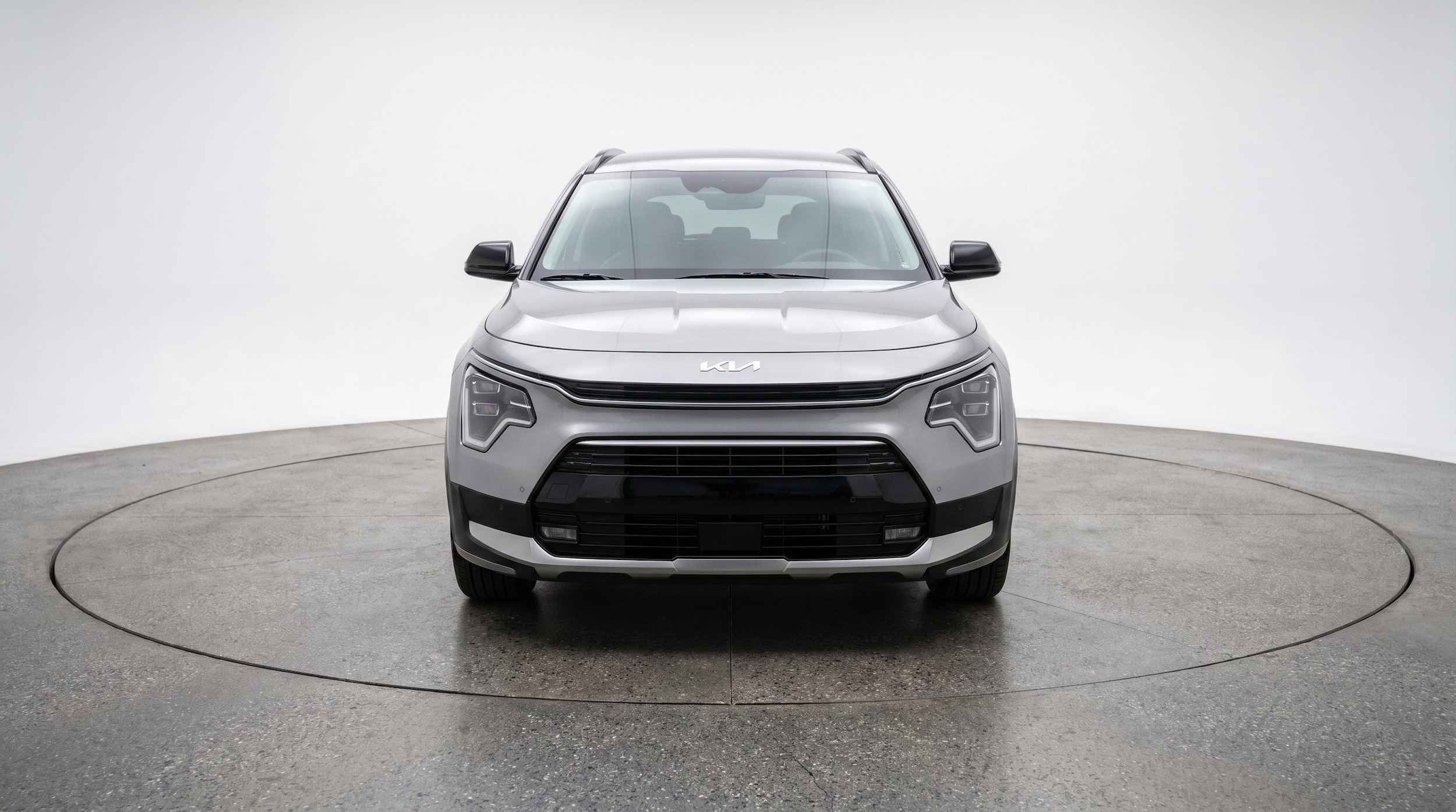 Thumbnail: 2026 Kia Niro - 2