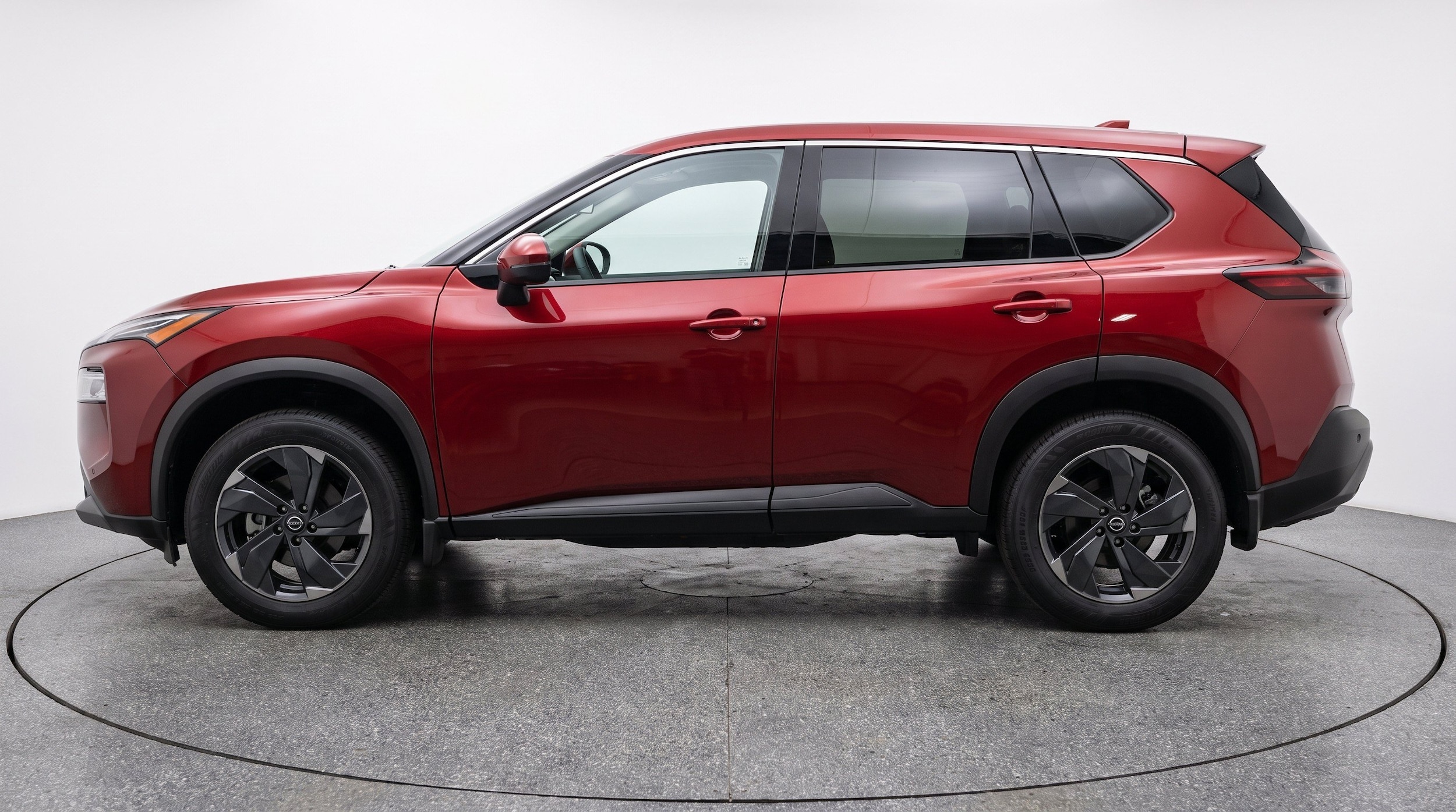 Thumbnail: 2025 Nissan Rogue - 5