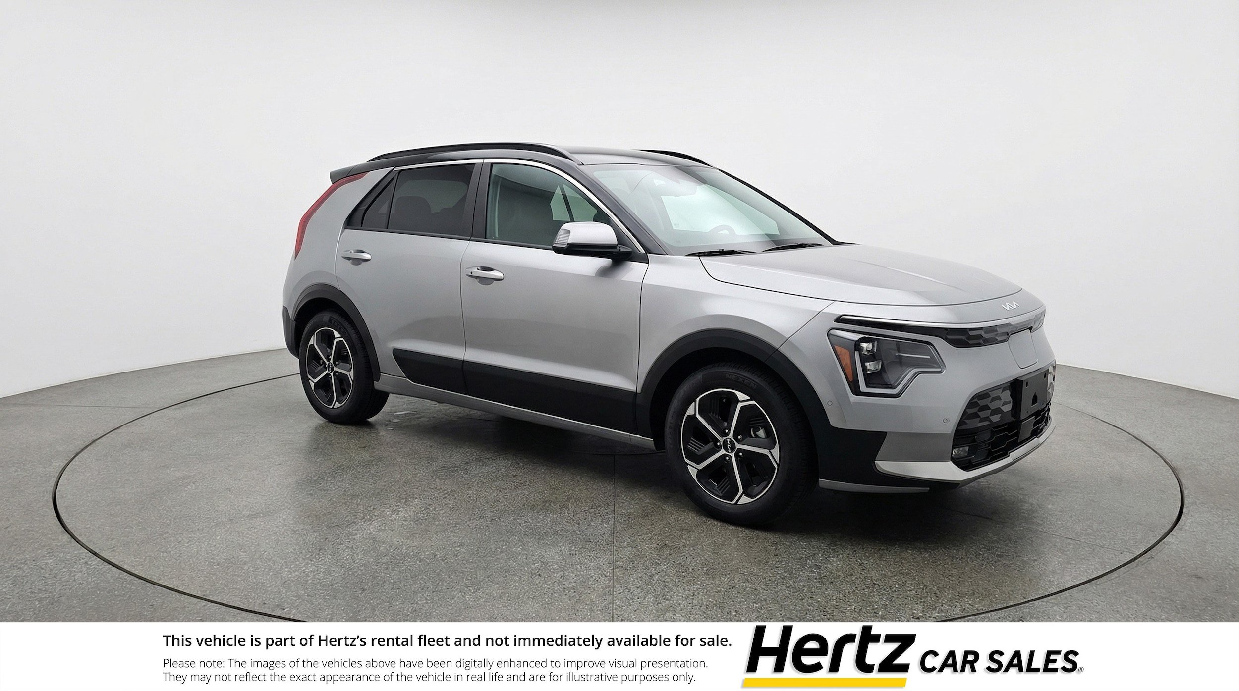 Thumbnail: 2026 Kia Niro - 1