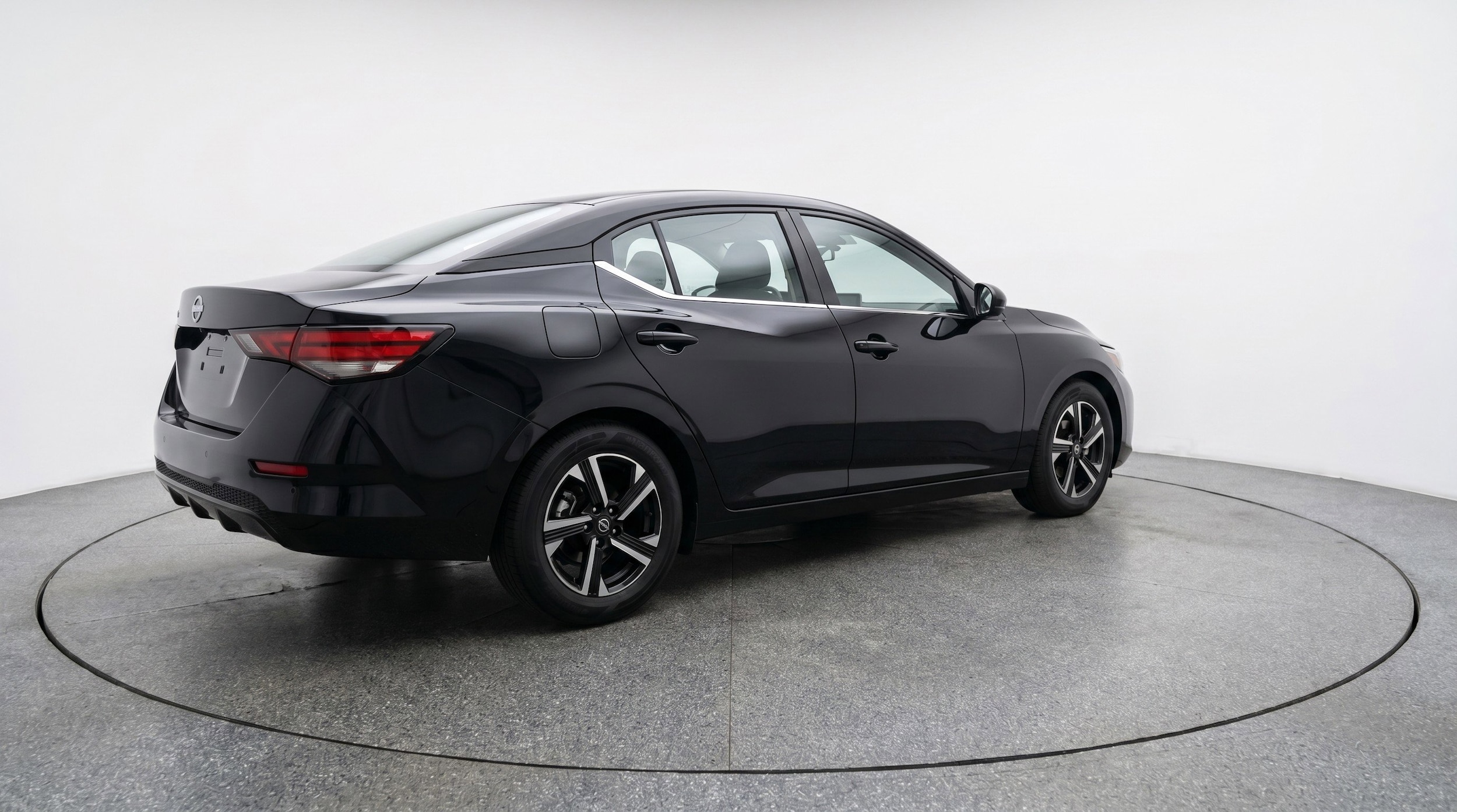 Thumbnail: 2025 Nissan Sentra - 9