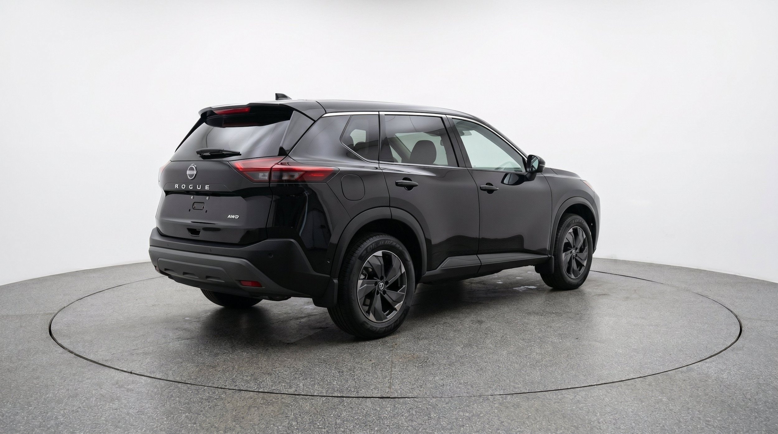 Thumbnail: 2025 Nissan Rogue - 9