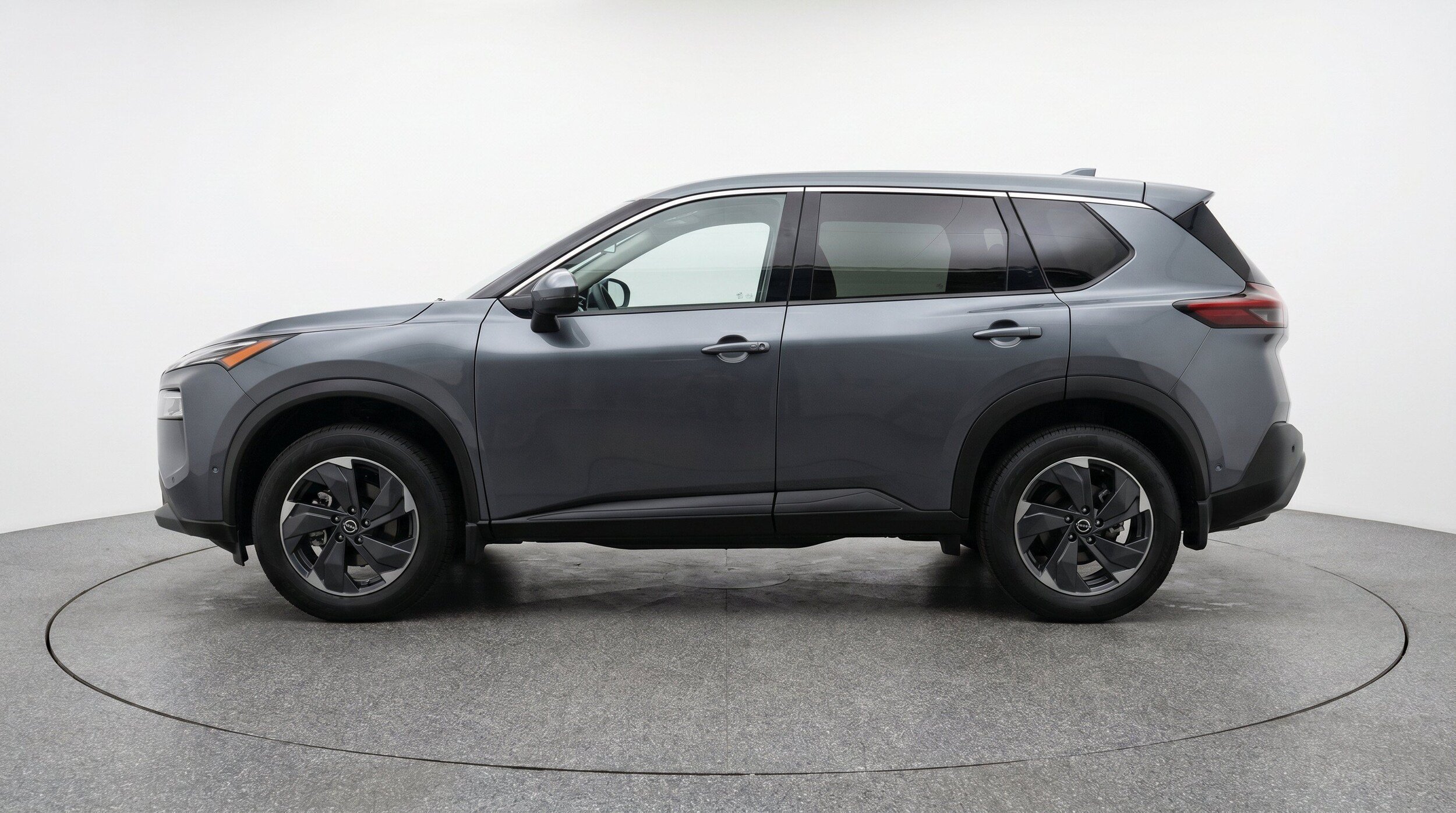 Thumbnail: 2025 Nissan Rogue - 5