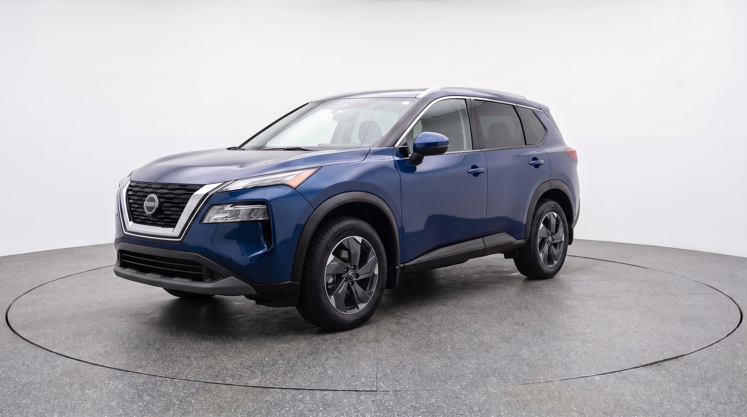 Thumbnail: 2025 Nissan Rogue - 3