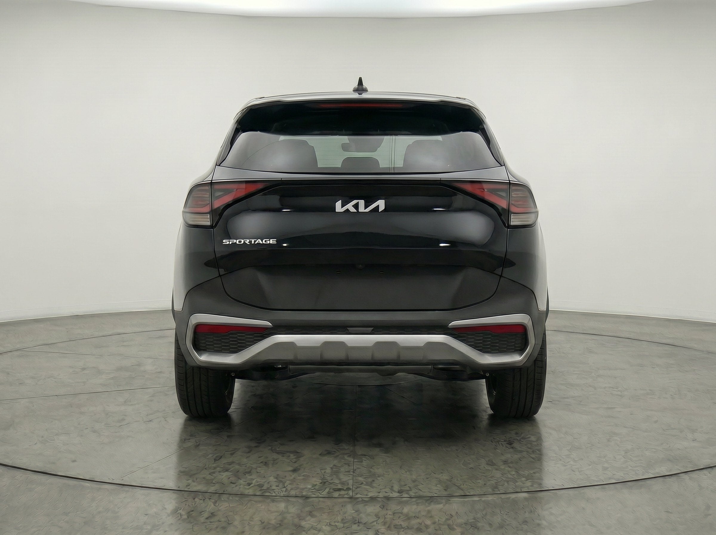 Thumbnail: 2026 Kia Sportage - 7