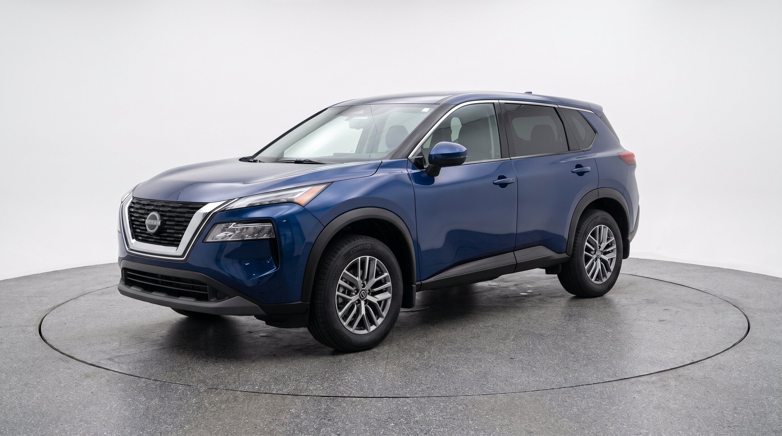Thumbnail: 2026 Nissan Rogue - 3