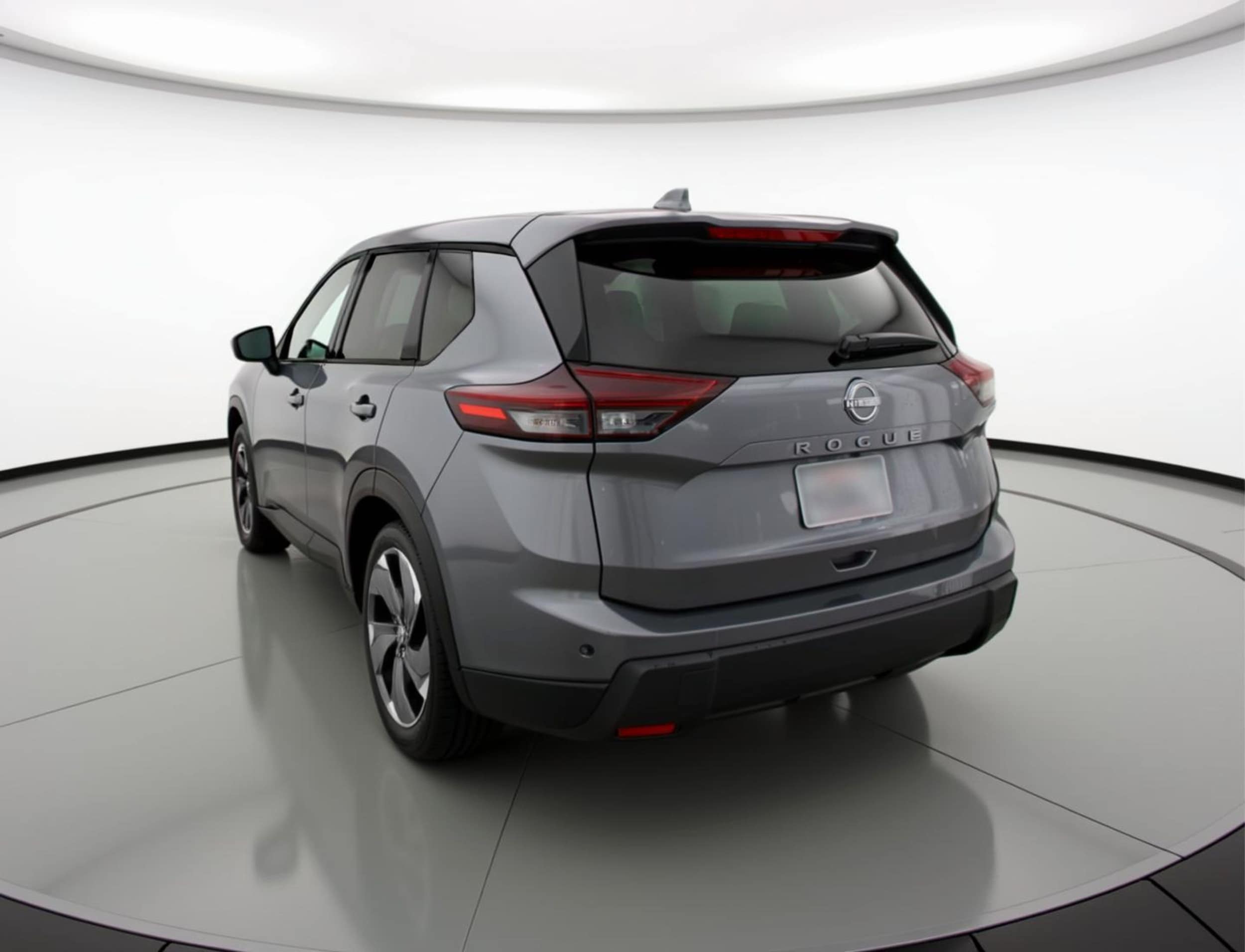 Thumbnail: 2025 Nissan Rogue - 5