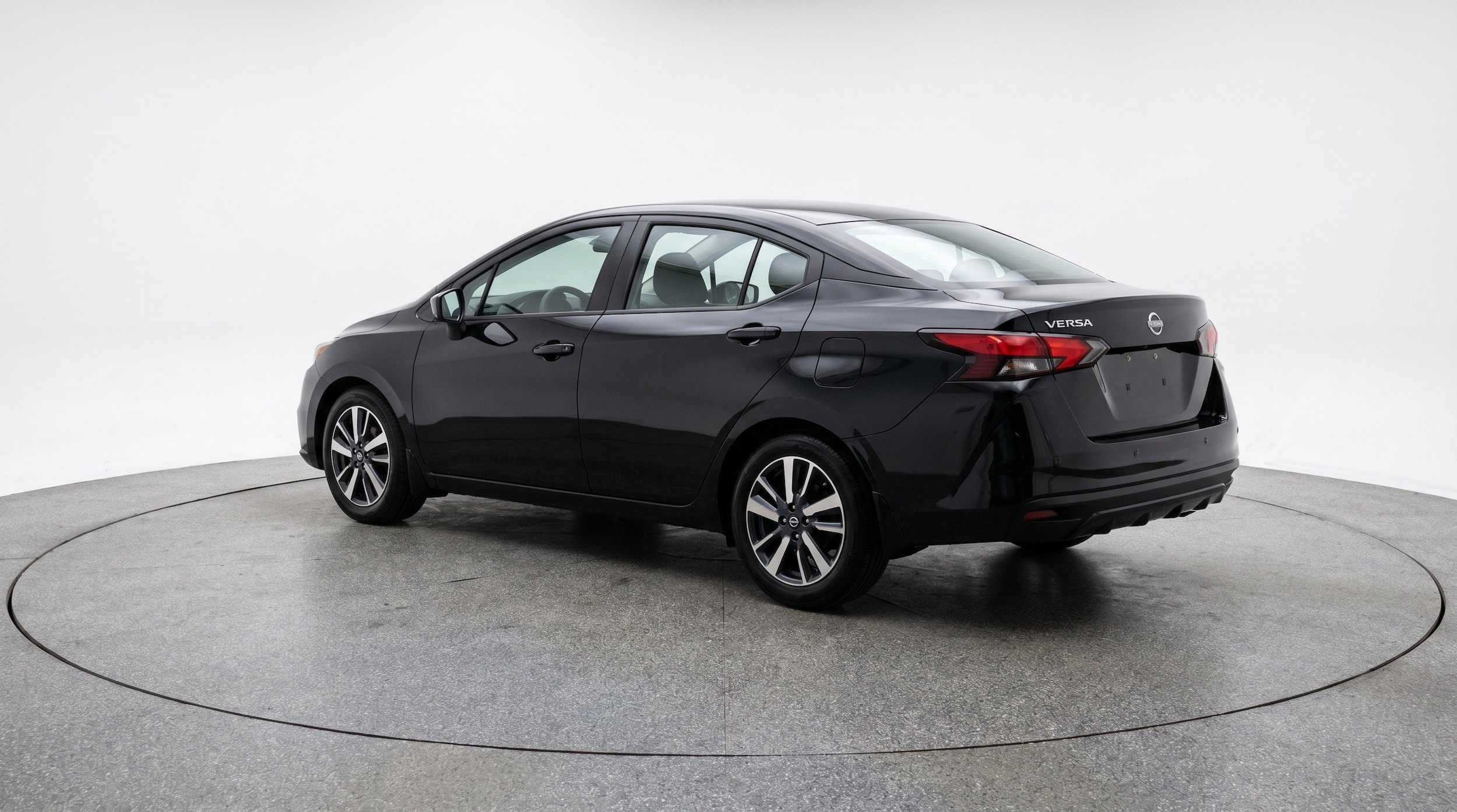 Thumbnail: 2025 Nissan Versa - 6