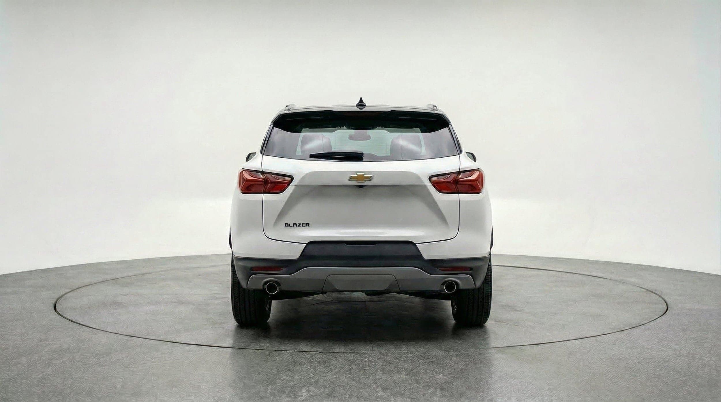 Thumbnail: 2025 Chevrolet Blazer - 7