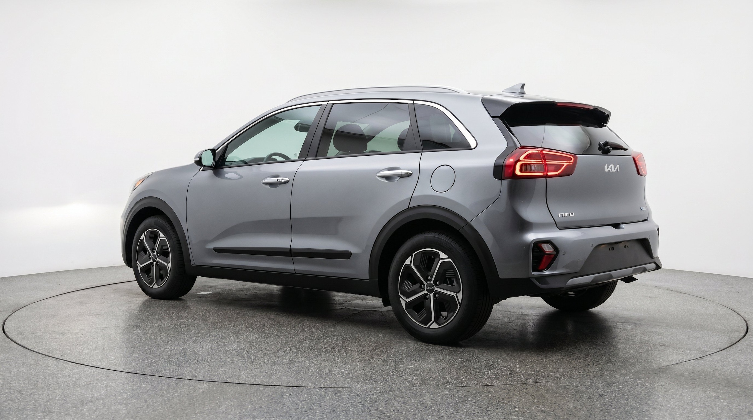 Thumbnail: 2026 Kia Niro - 6
