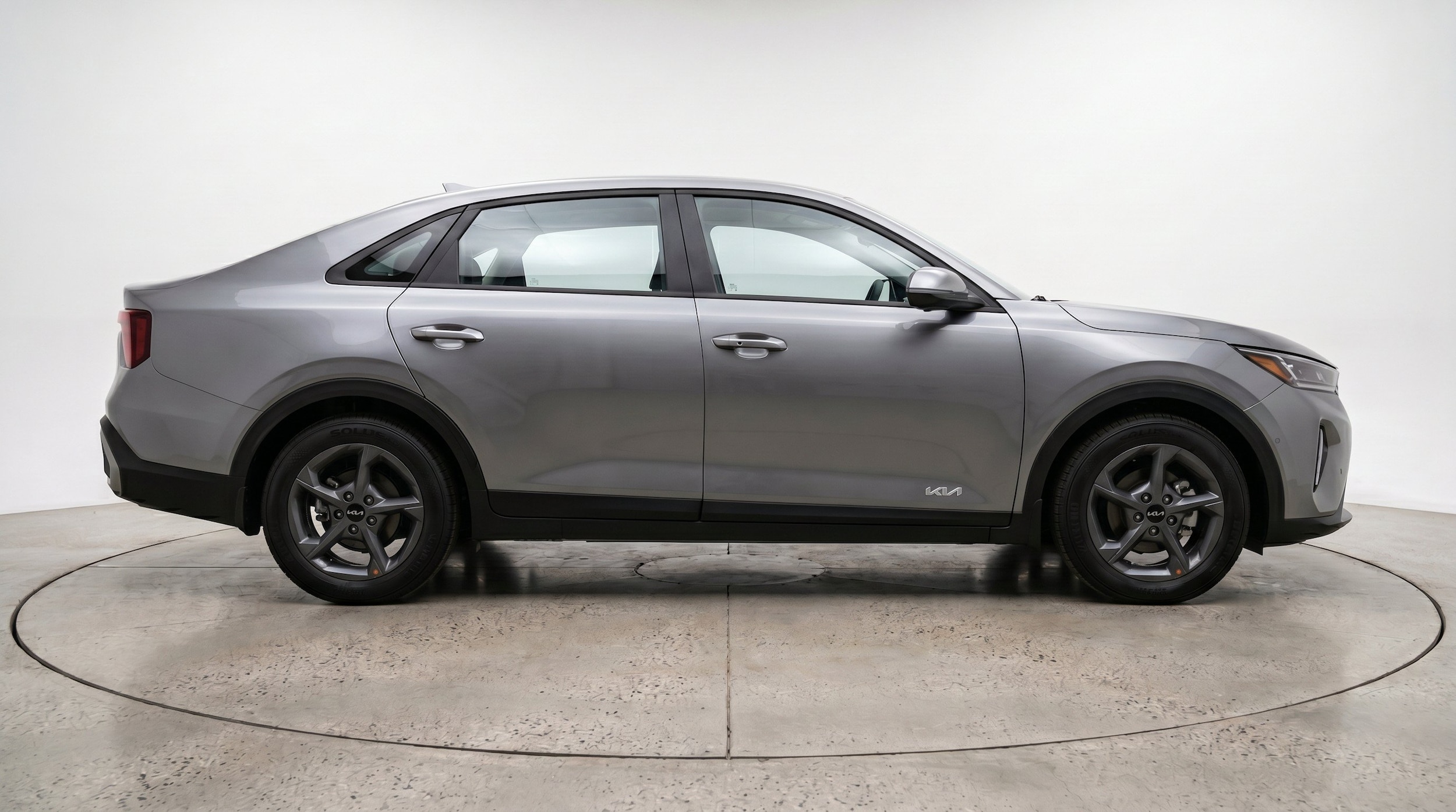 Thumbnail: 2026 Kia K4 - 11
