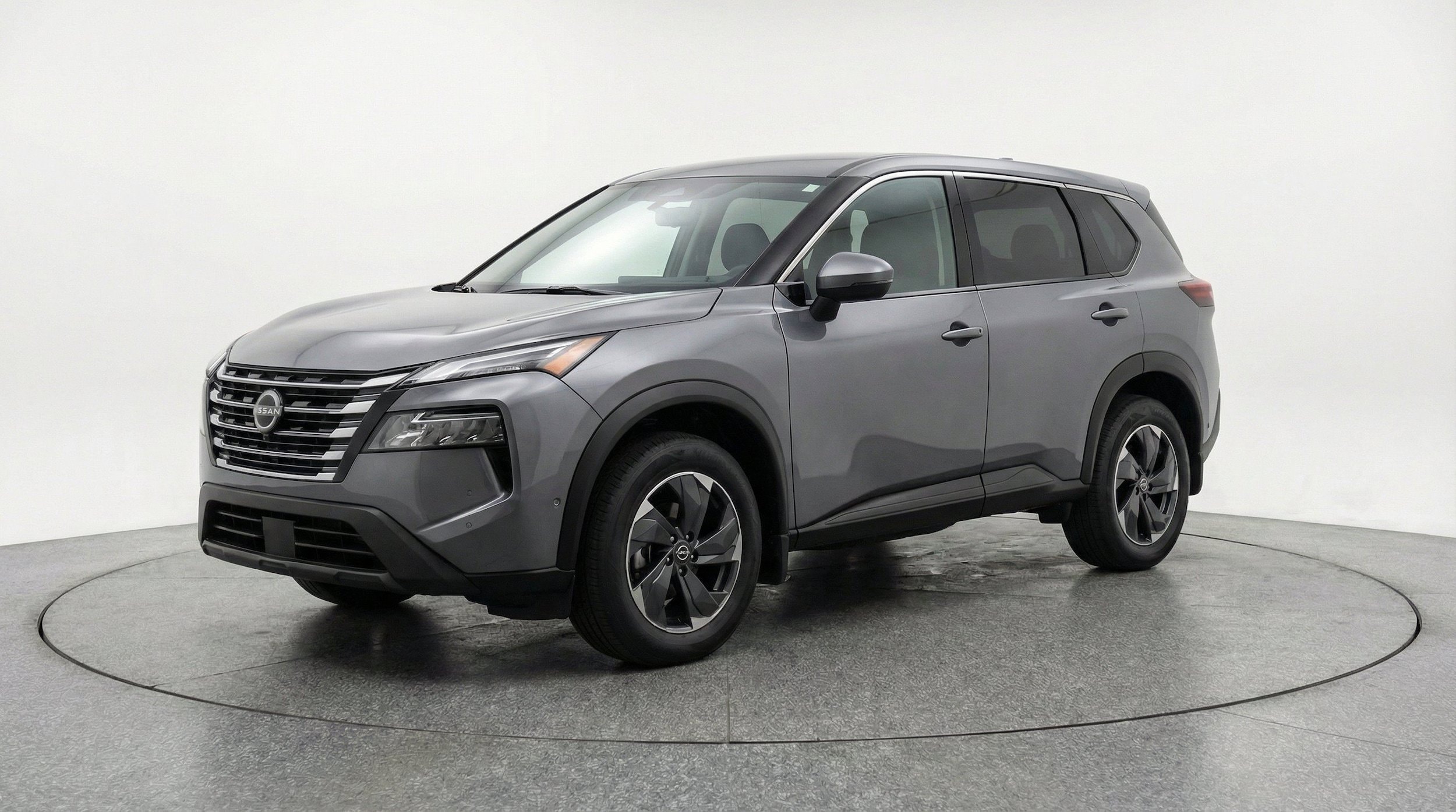 Thumbnail: 2025 Nissan Rogue - 3