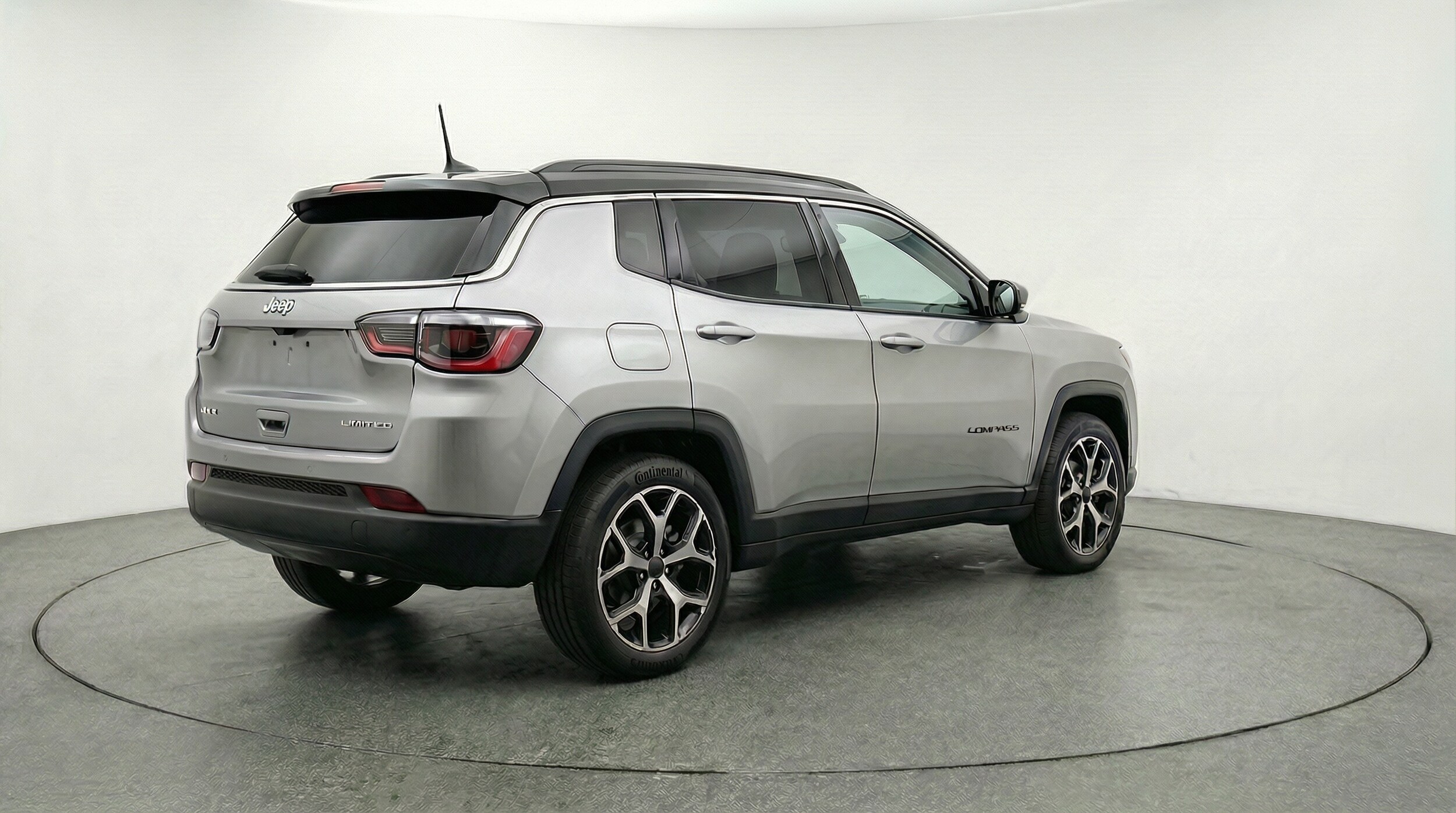 Thumbnail: 2025 Jeep Compass - 7