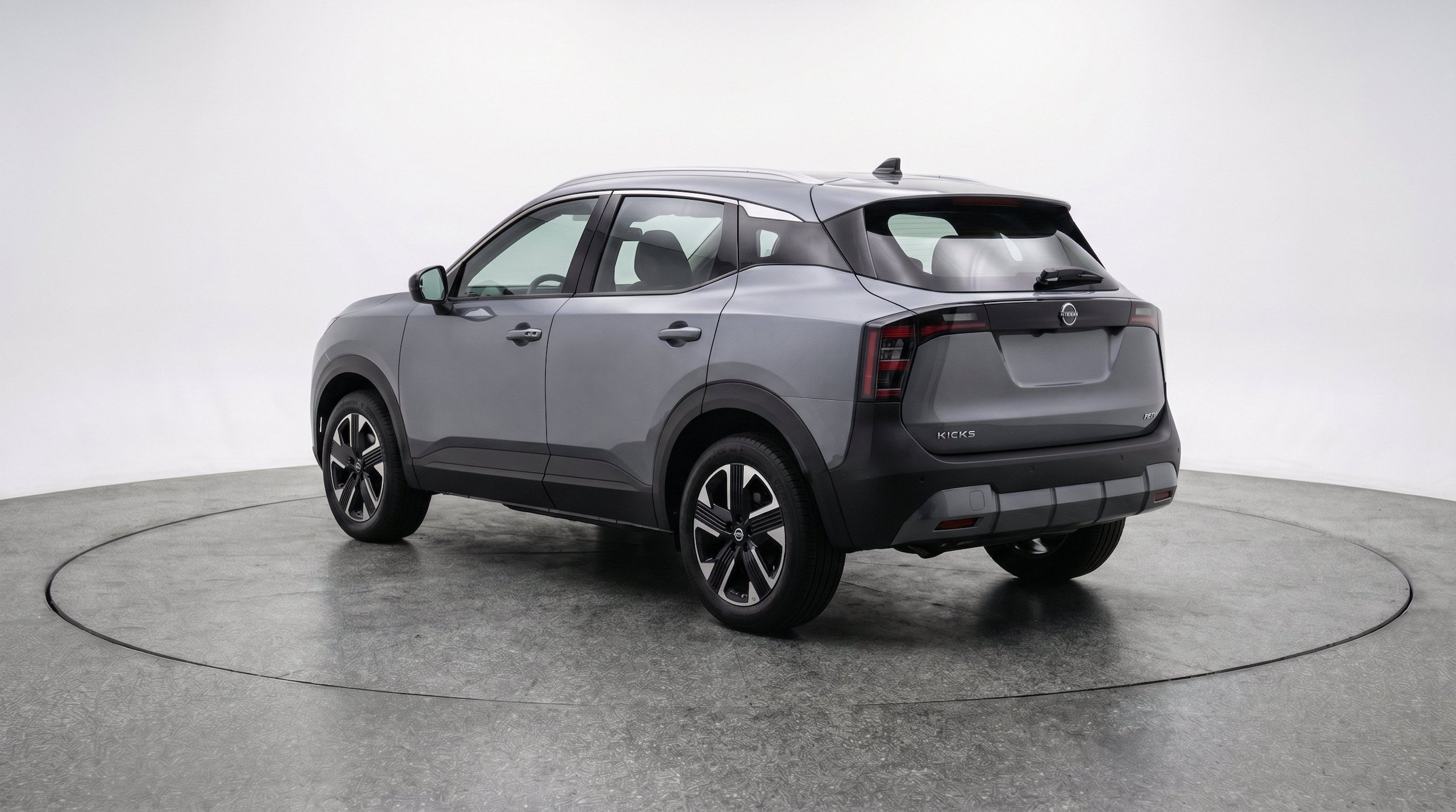 Thumbnail: 2026 Nissan Kicks - 6