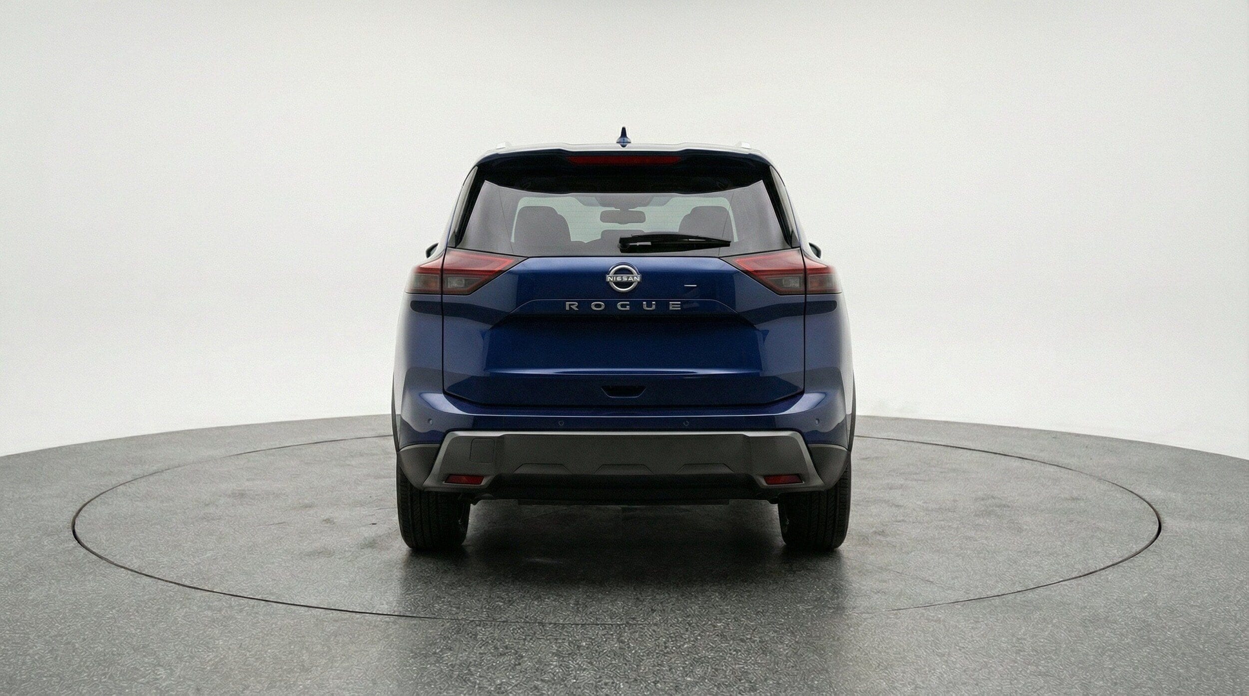 Thumbnail: 2026 Nissan Rogue - 7