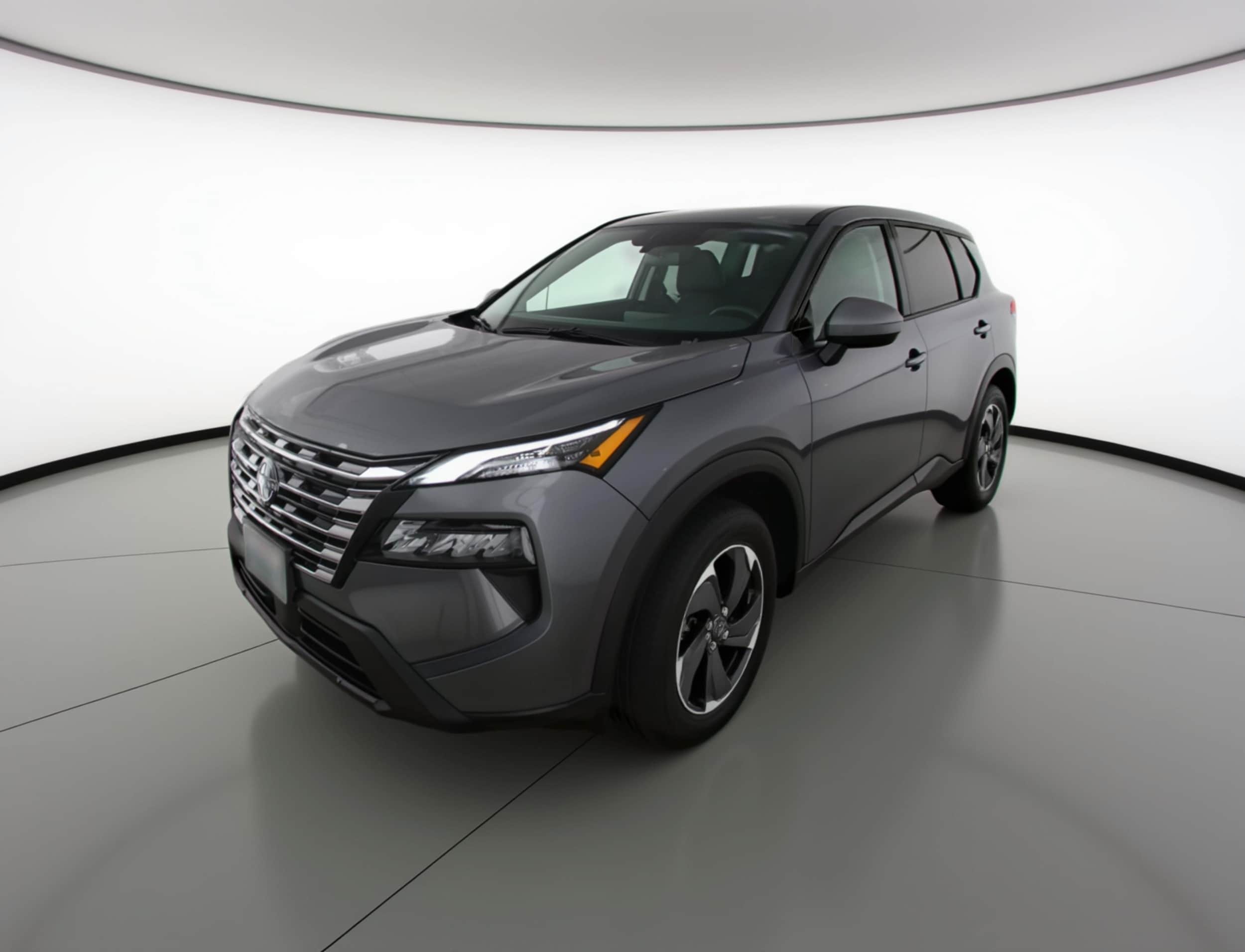 Thumbnail: 2025 Nissan Rogue - 3