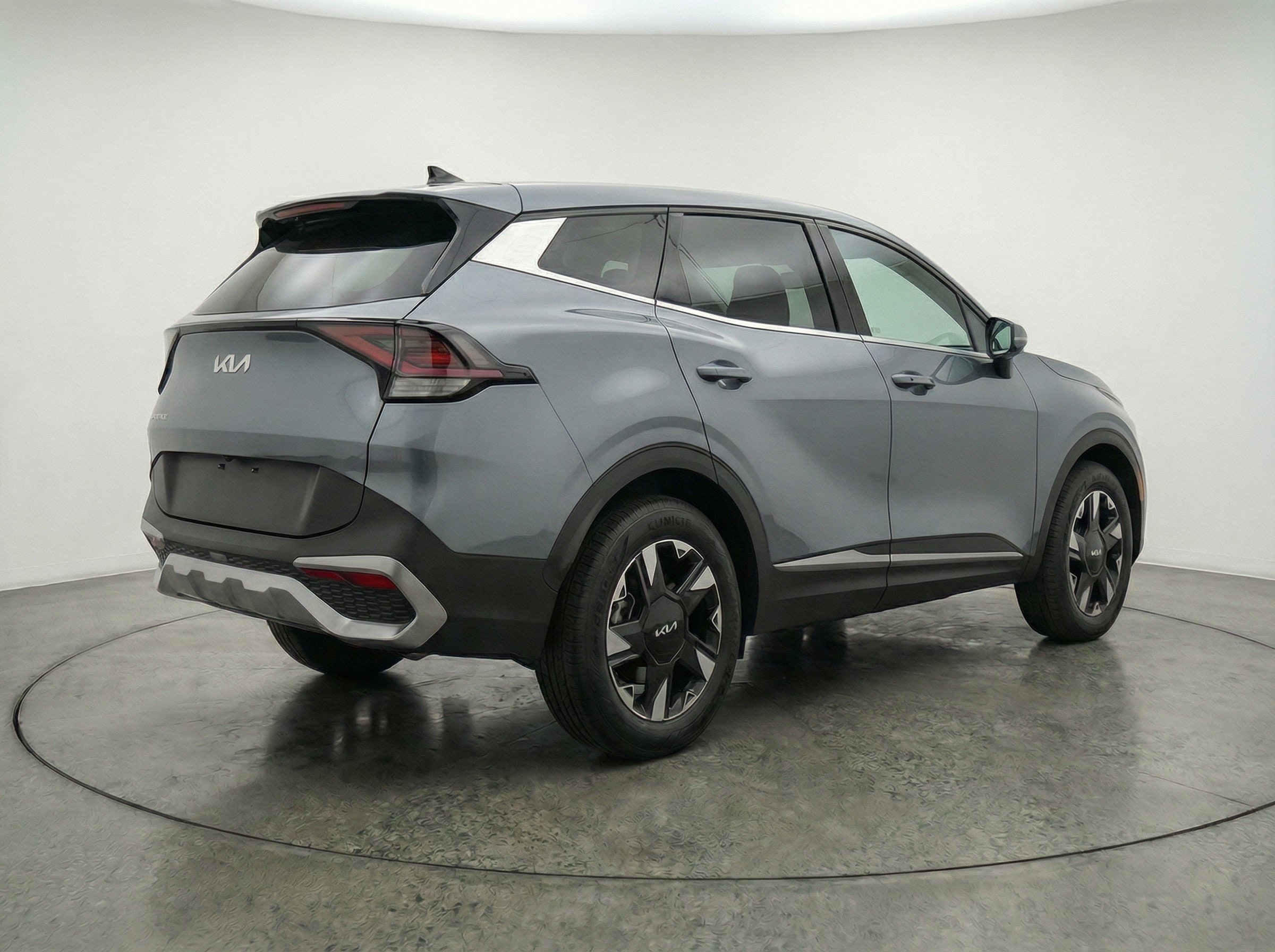 Thumbnail: 2026 Kia Sportage - 9