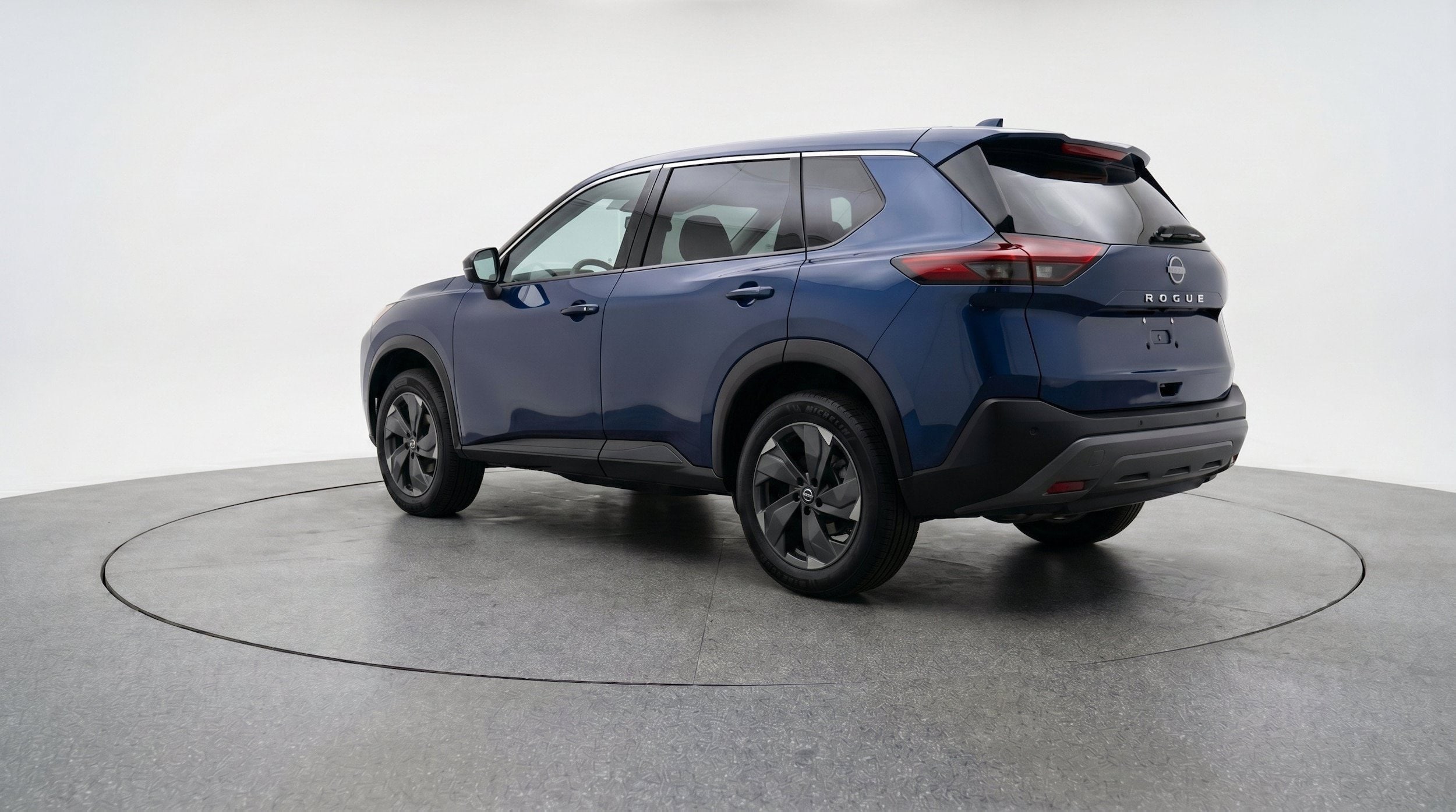 Thumbnail: 2025 Nissan Rogue - 6