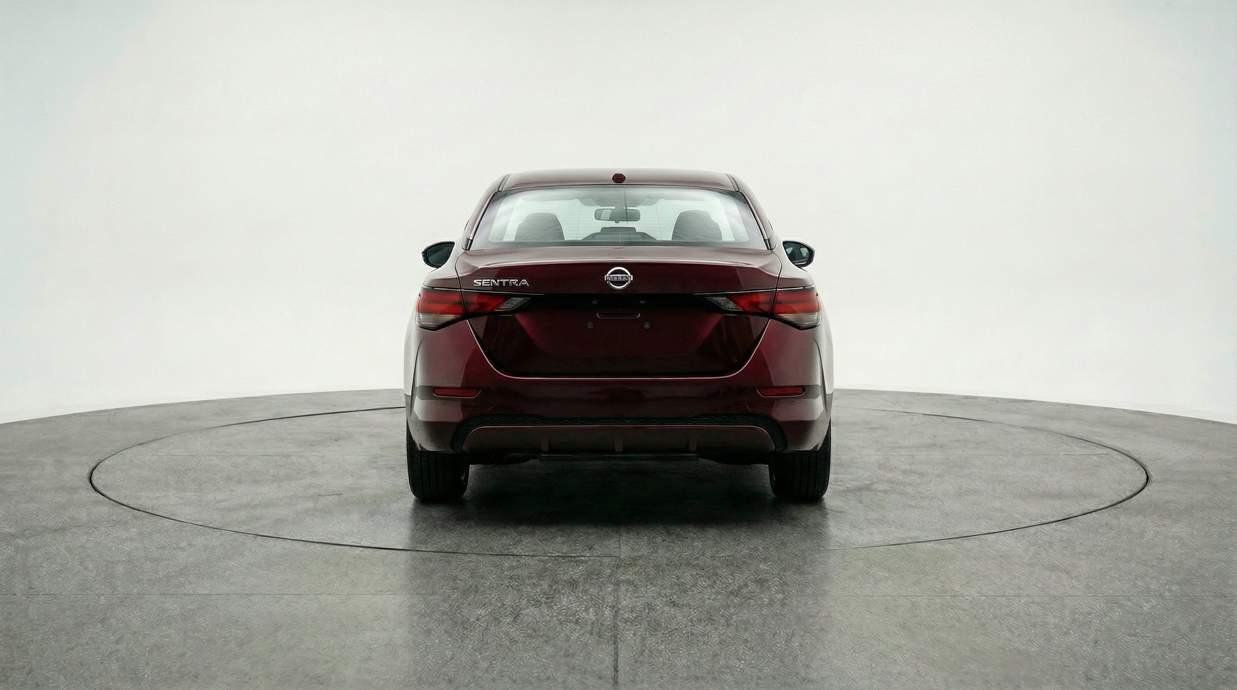 Thumbnail: 2025 Nissan Sentra - 7