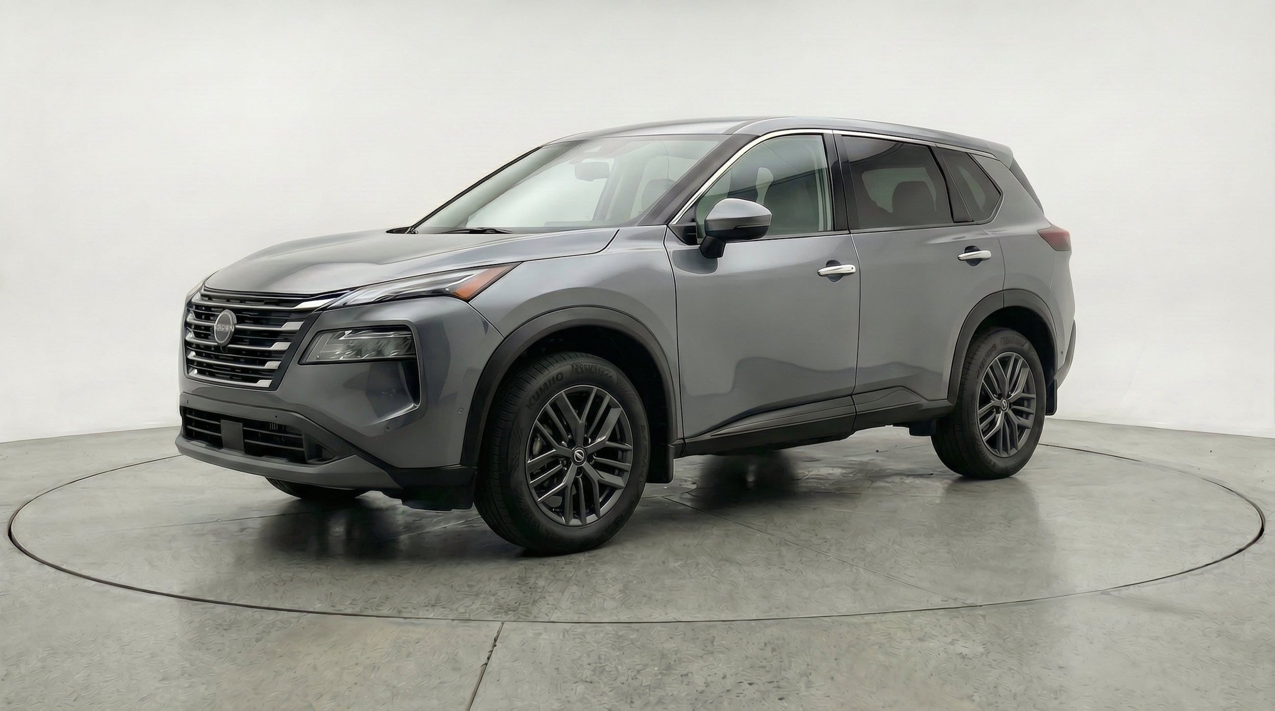 Thumbnail: 2026 Nissan Rogue - 3