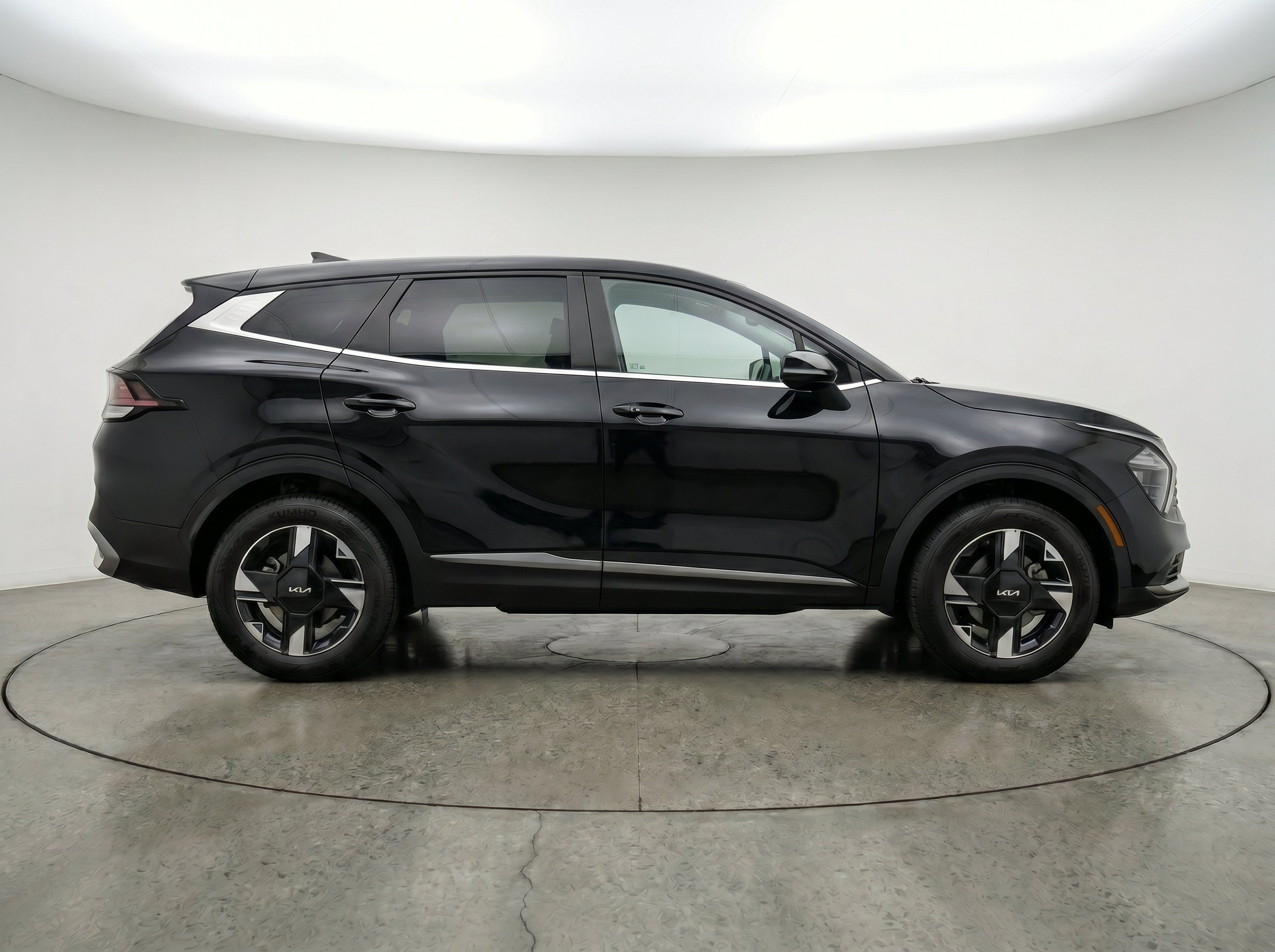 Thumbnail: 2026 Kia Sportage - 11