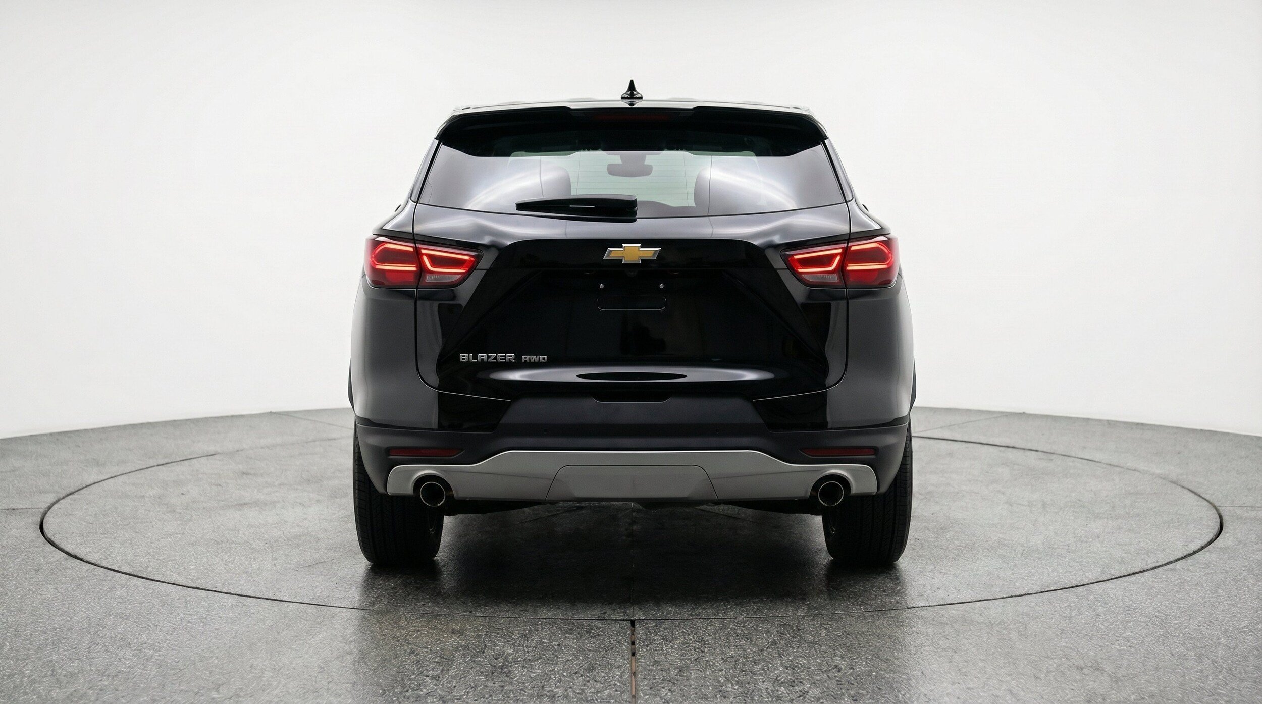 Thumbnail: 2026 Chevrolet Blazer - 7