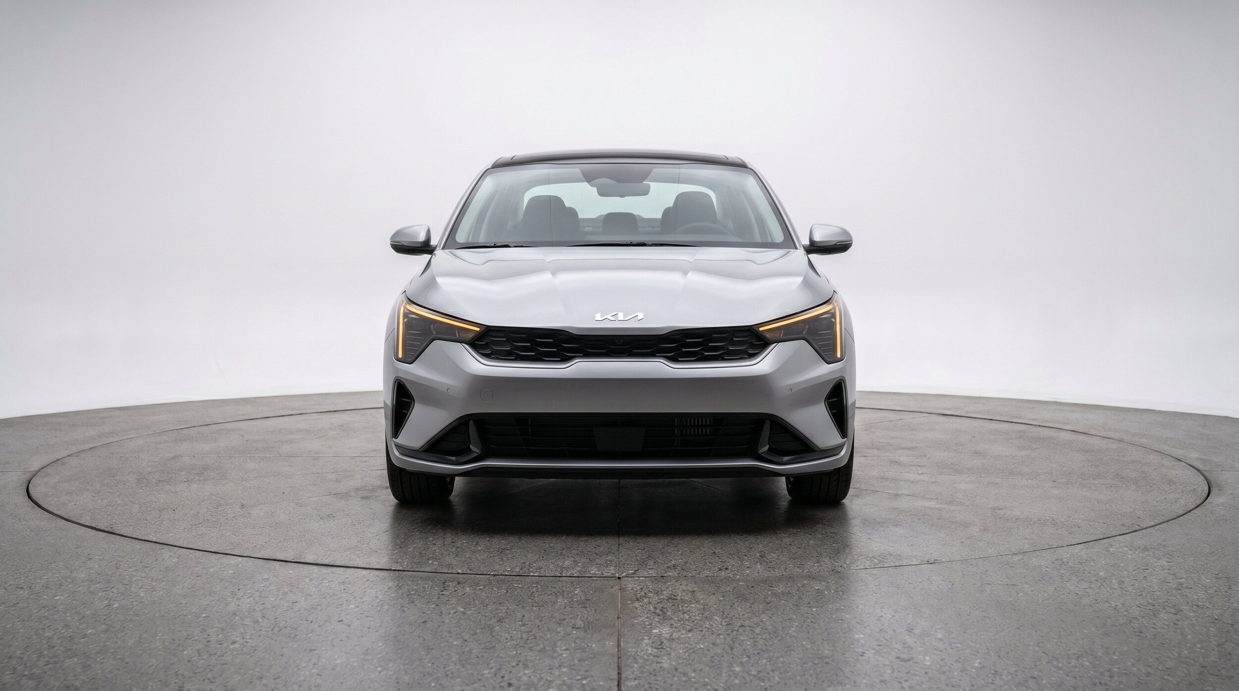 Thumbnail: 2026 Kia K4 - 2