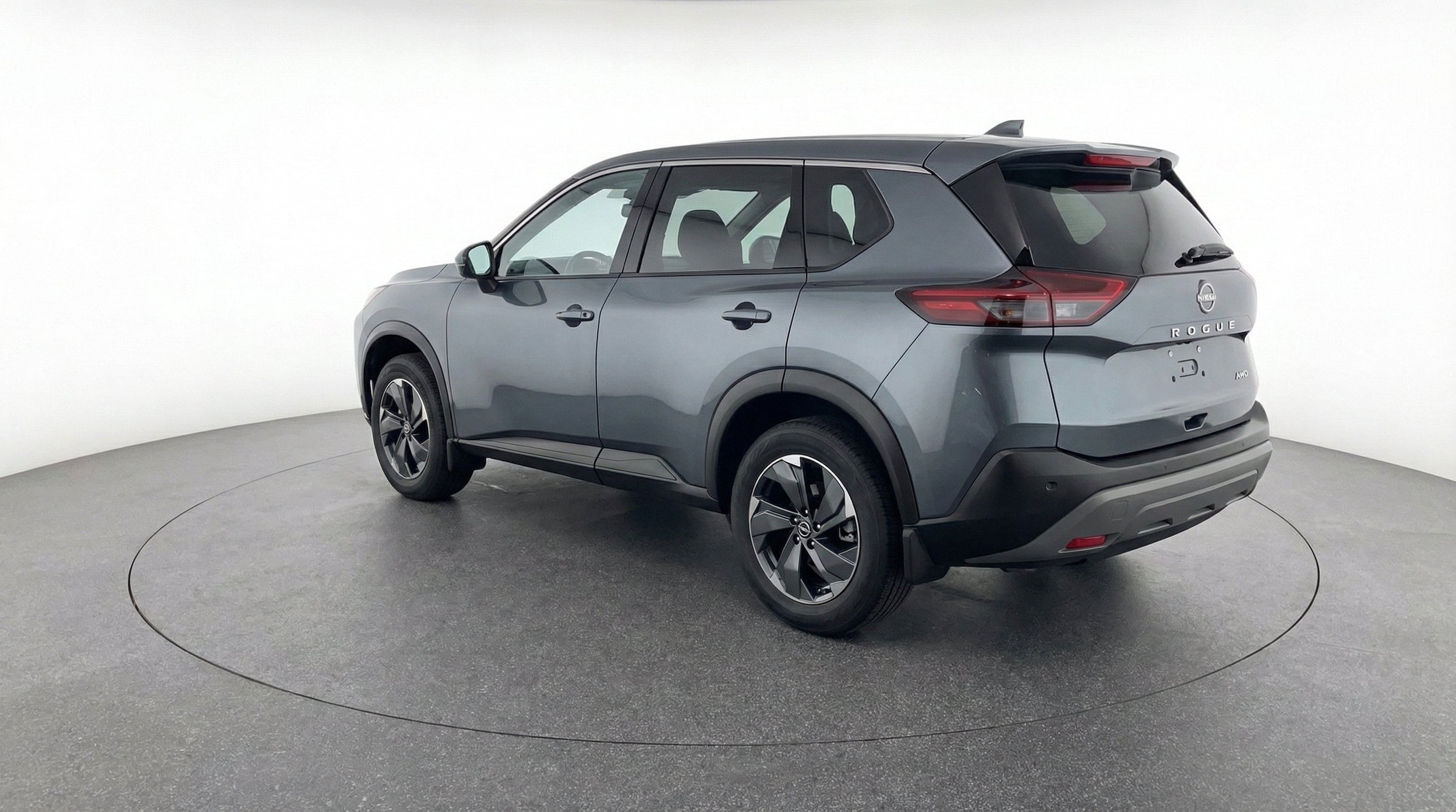 Thumbnail: 2025 Nissan Rogue - 5
