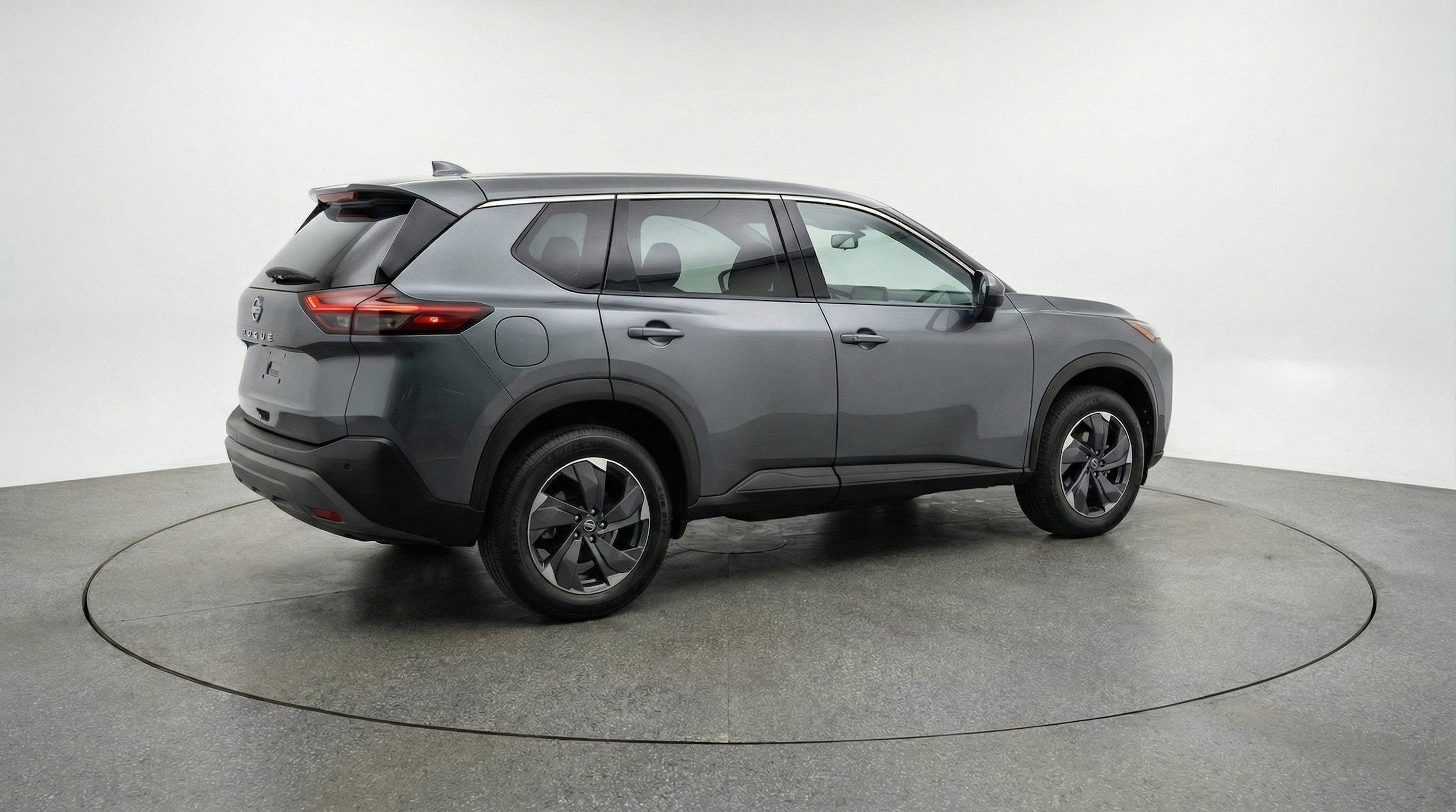 Thumbnail: 2025 Nissan Rogue - 9