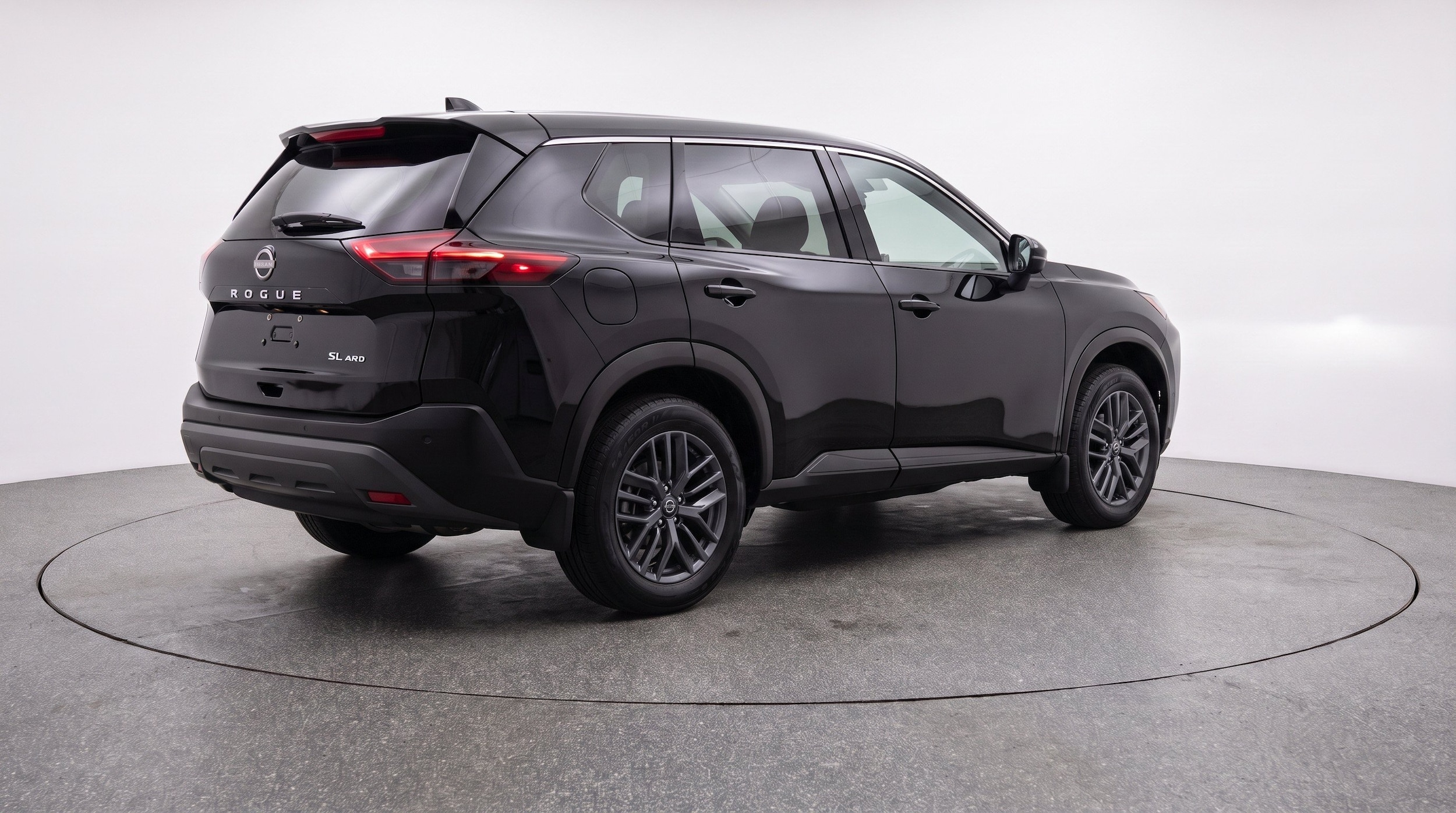 Thumbnail: 2026 Nissan Rogue - 9