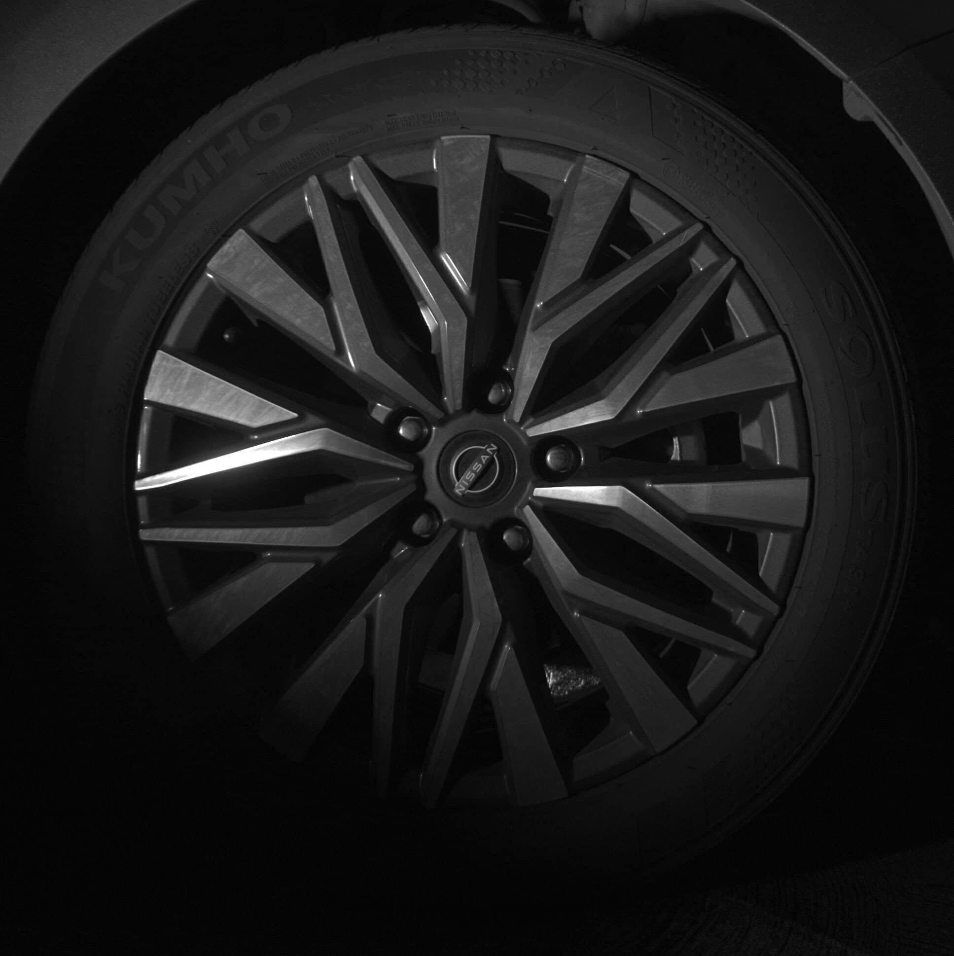 Thumbnail: 2025 Nissan Altima - 13
