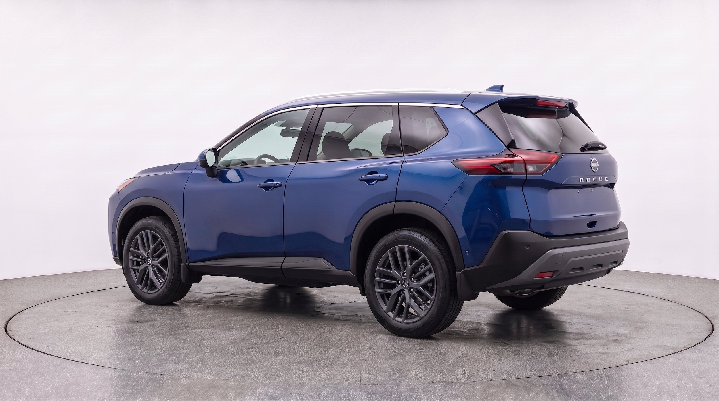 Thumbnail: 2026 Nissan Rogue - 6