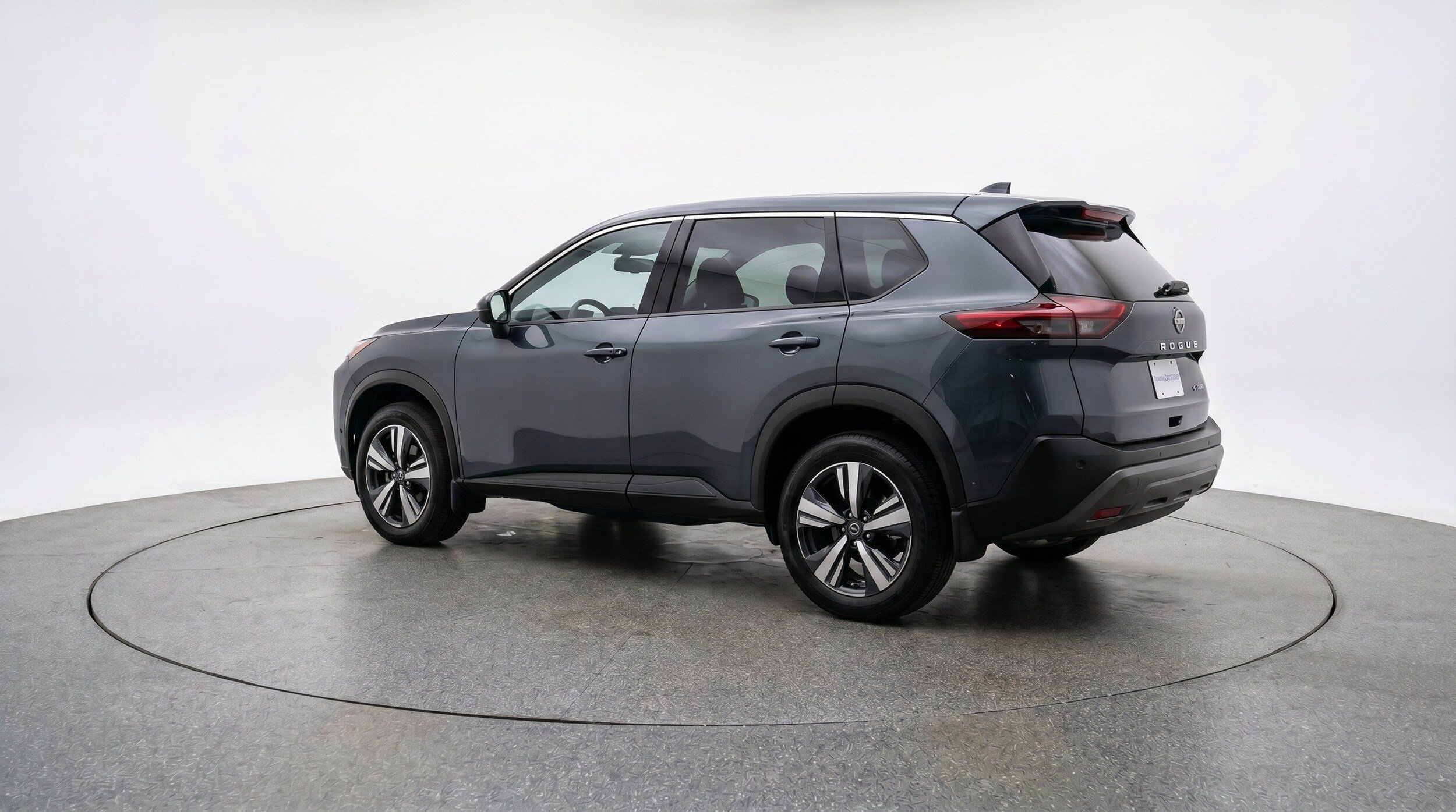Thumbnail: 2026 Nissan Rogue - 6
