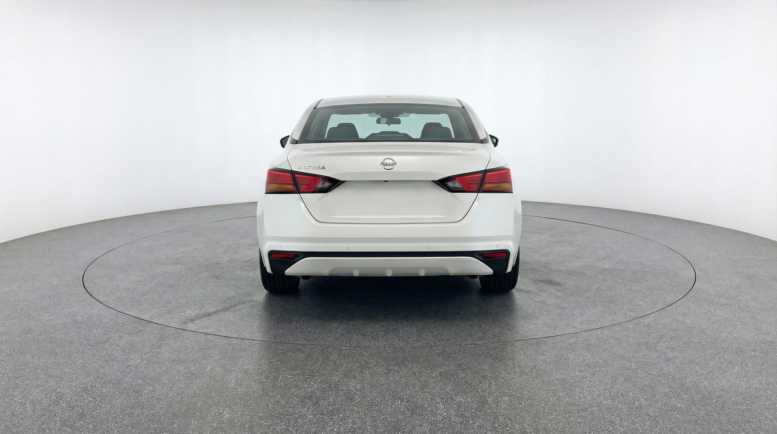 Thumbnail: 2025 Nissan Altima - 7