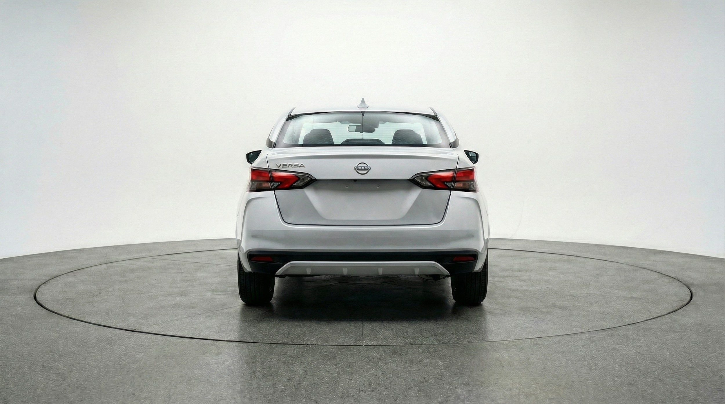 Thumbnail: 2025 Nissan Versa - 6