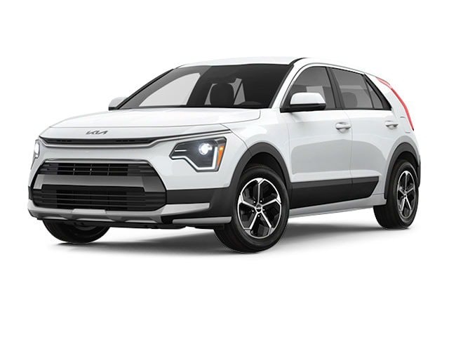 Thumbnail: 2026 Kia Niro - 1