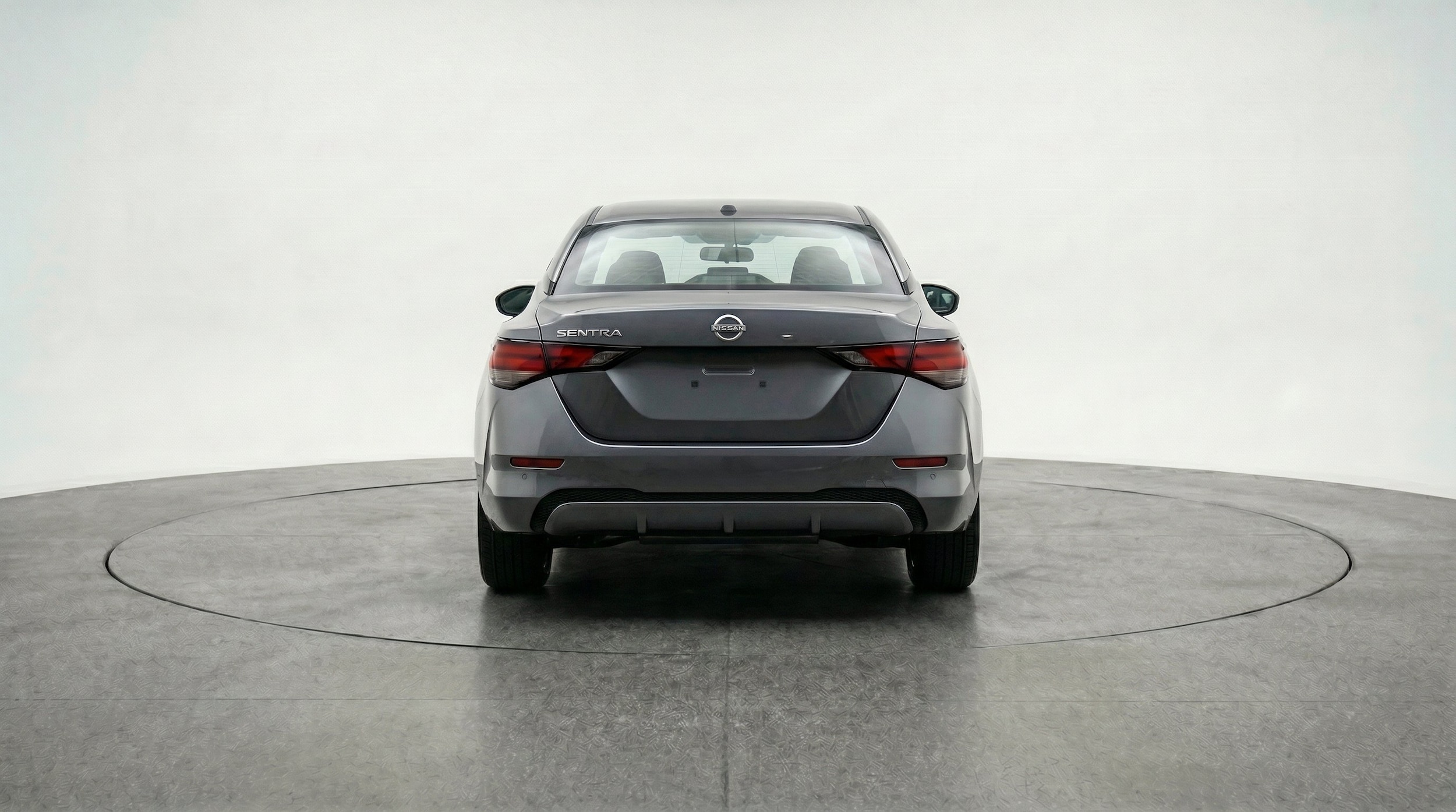Thumbnail: 2025 Nissan Sentra - 7