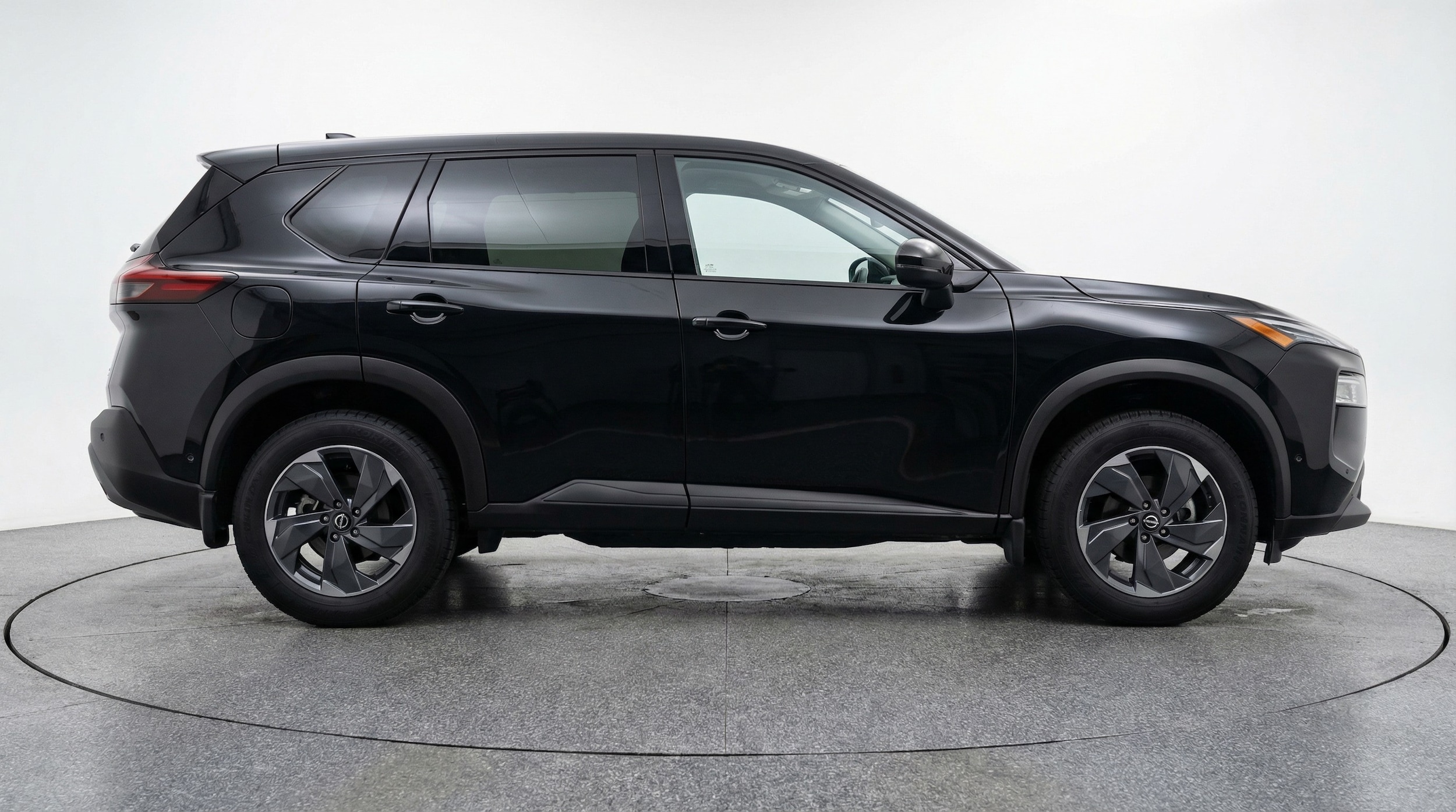 Thumbnail: 2025 Nissan Rogue - 8