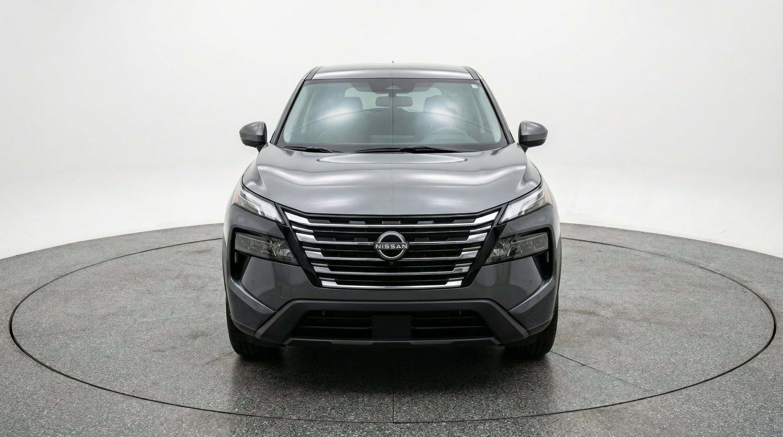 Thumbnail: 2025 Nissan Rogue - 2