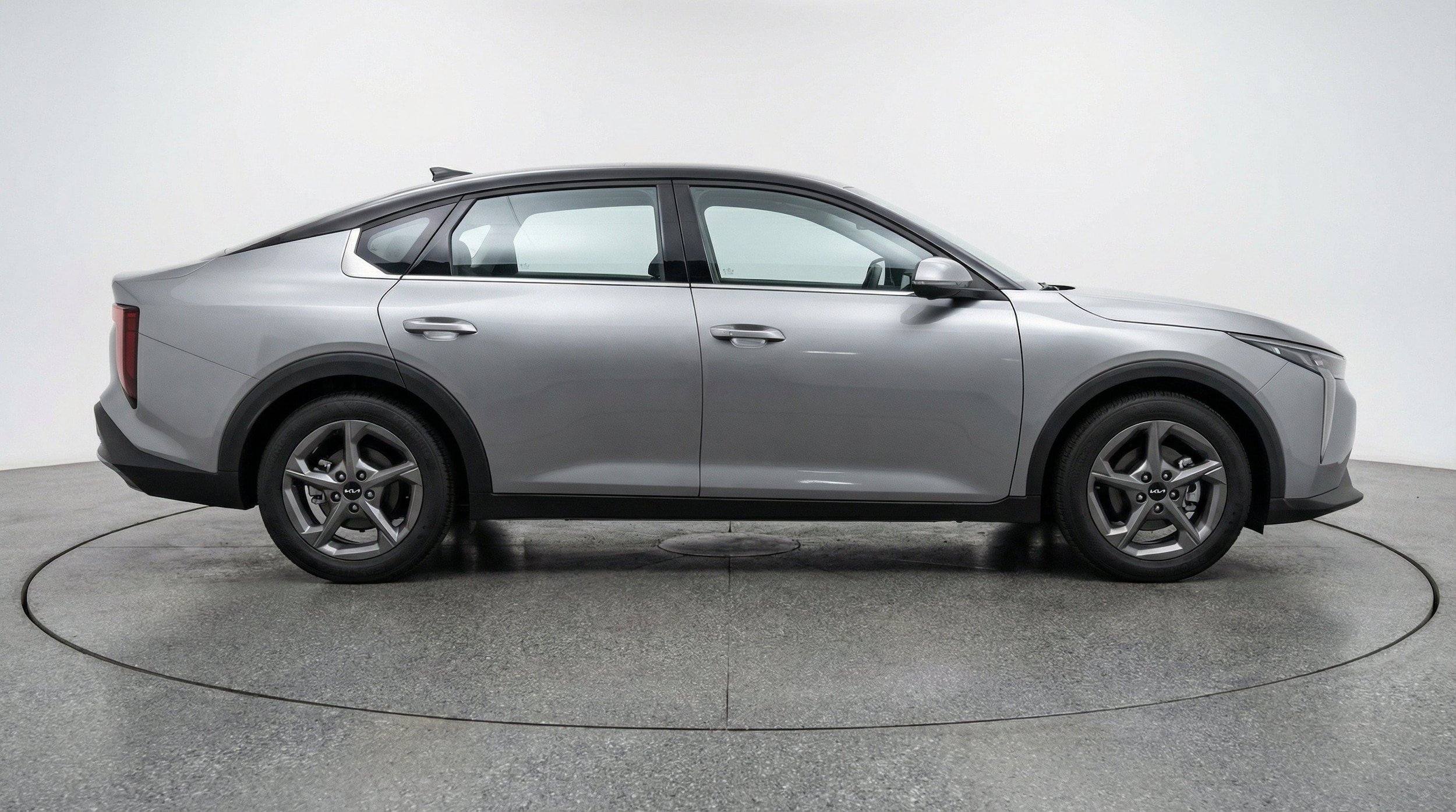 Thumbnail: 2026 Kia K4 - 11
