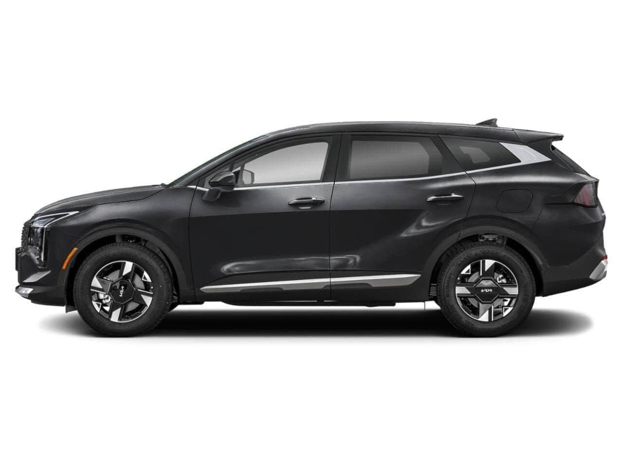 Thumbnail: 2026 Kia Sportage - 3